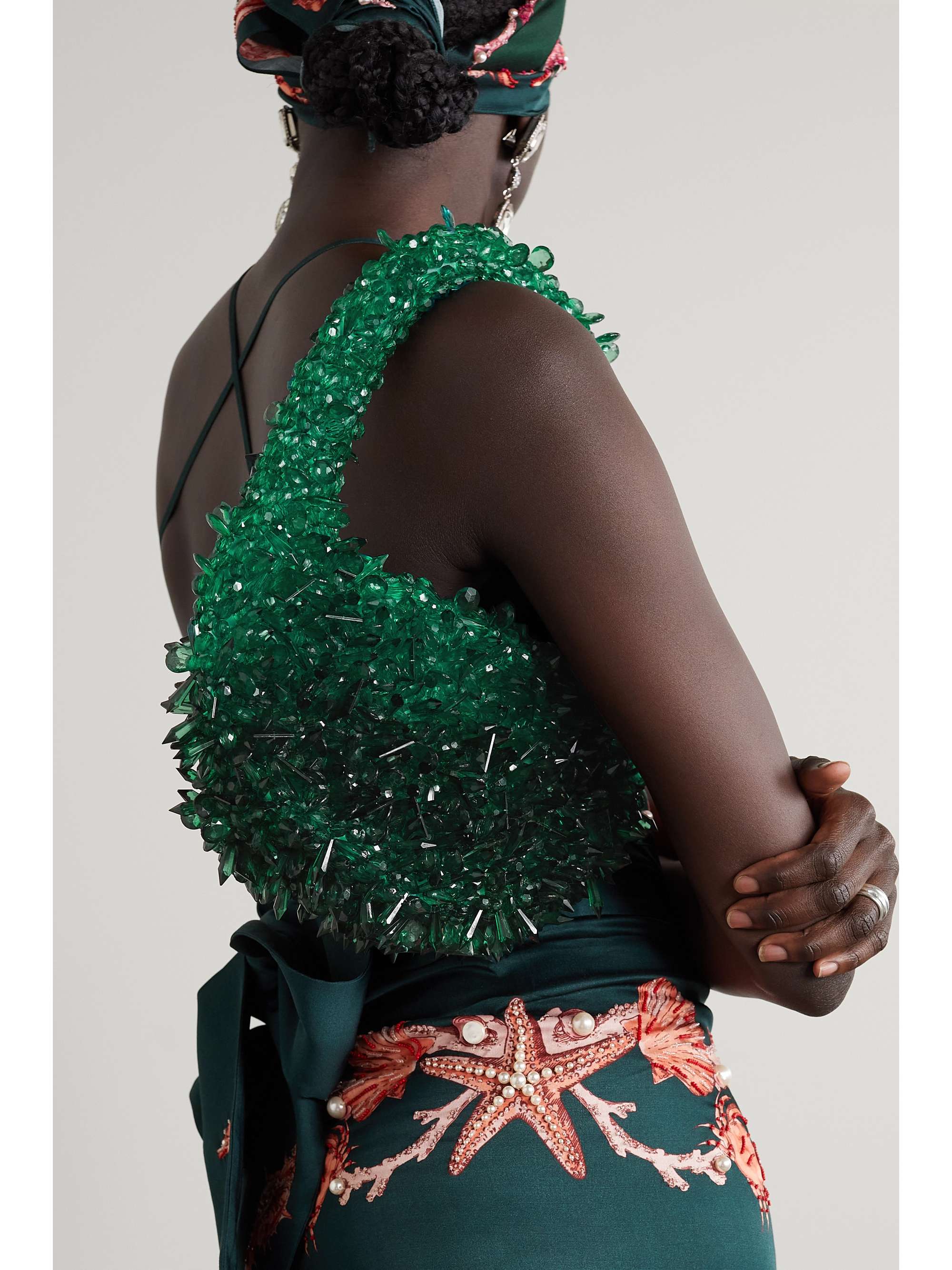 CLIO PEPPIATT 