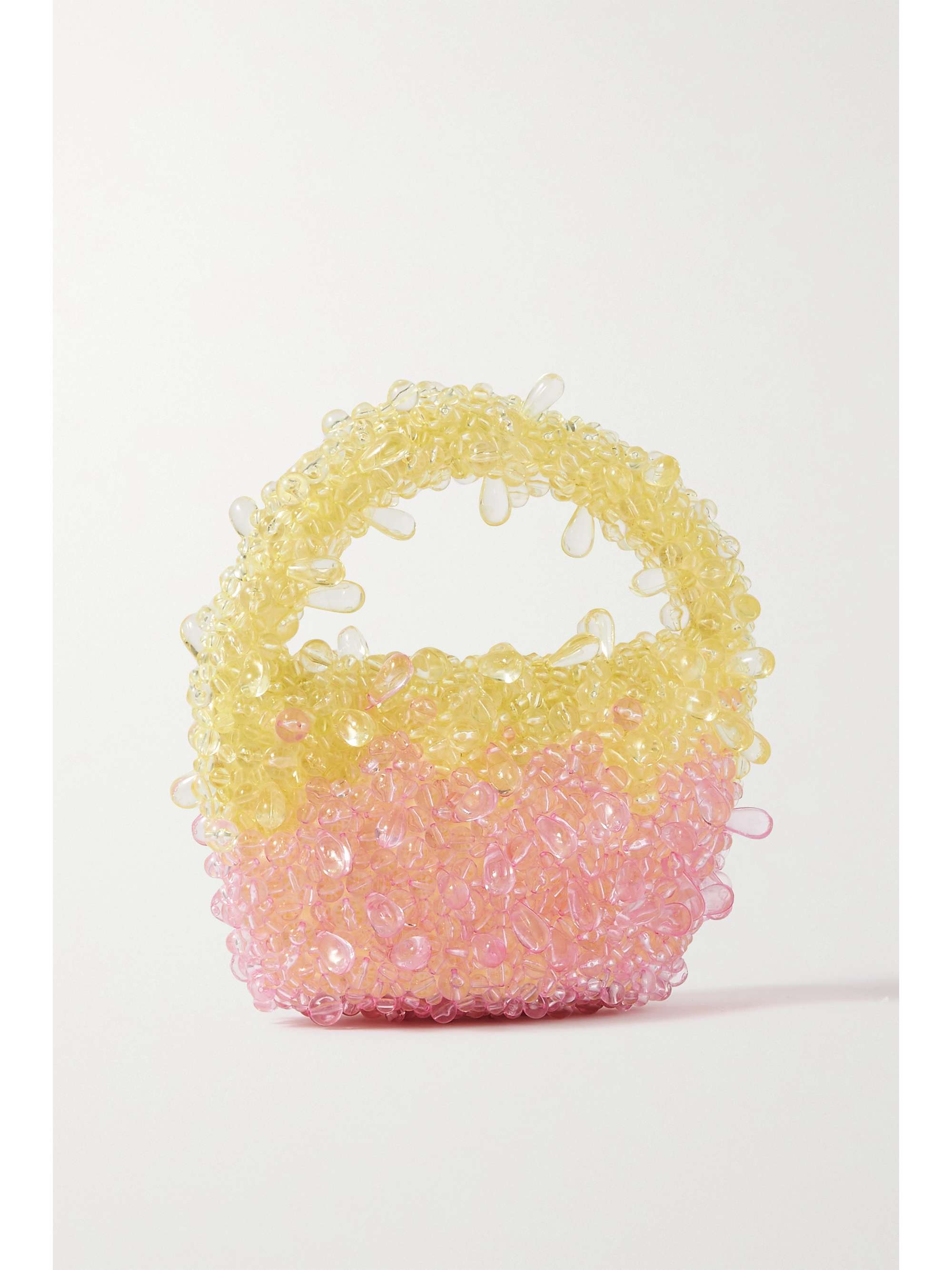 CLIO PEPPIATT 