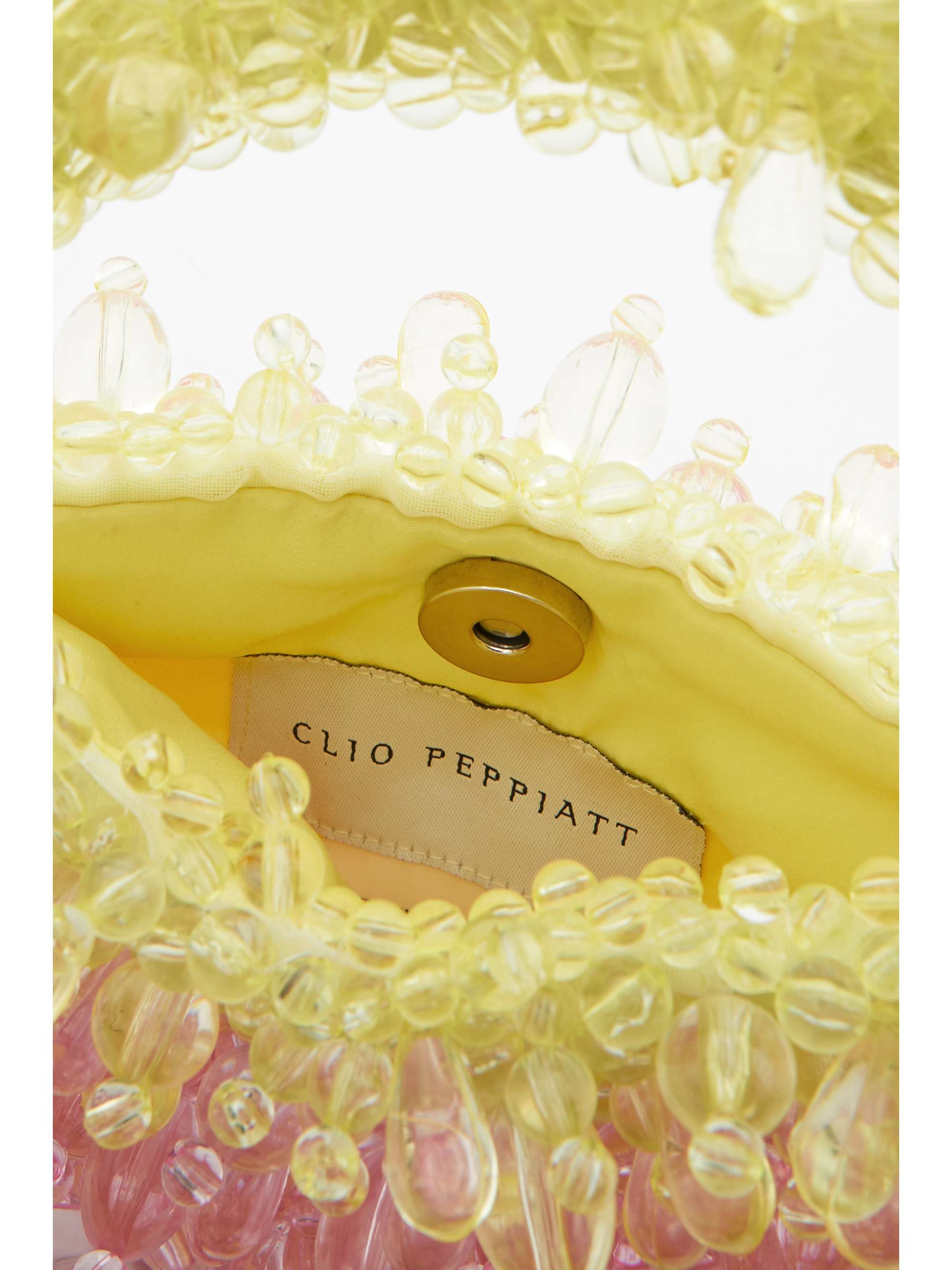 CLIO PEPPIATT 