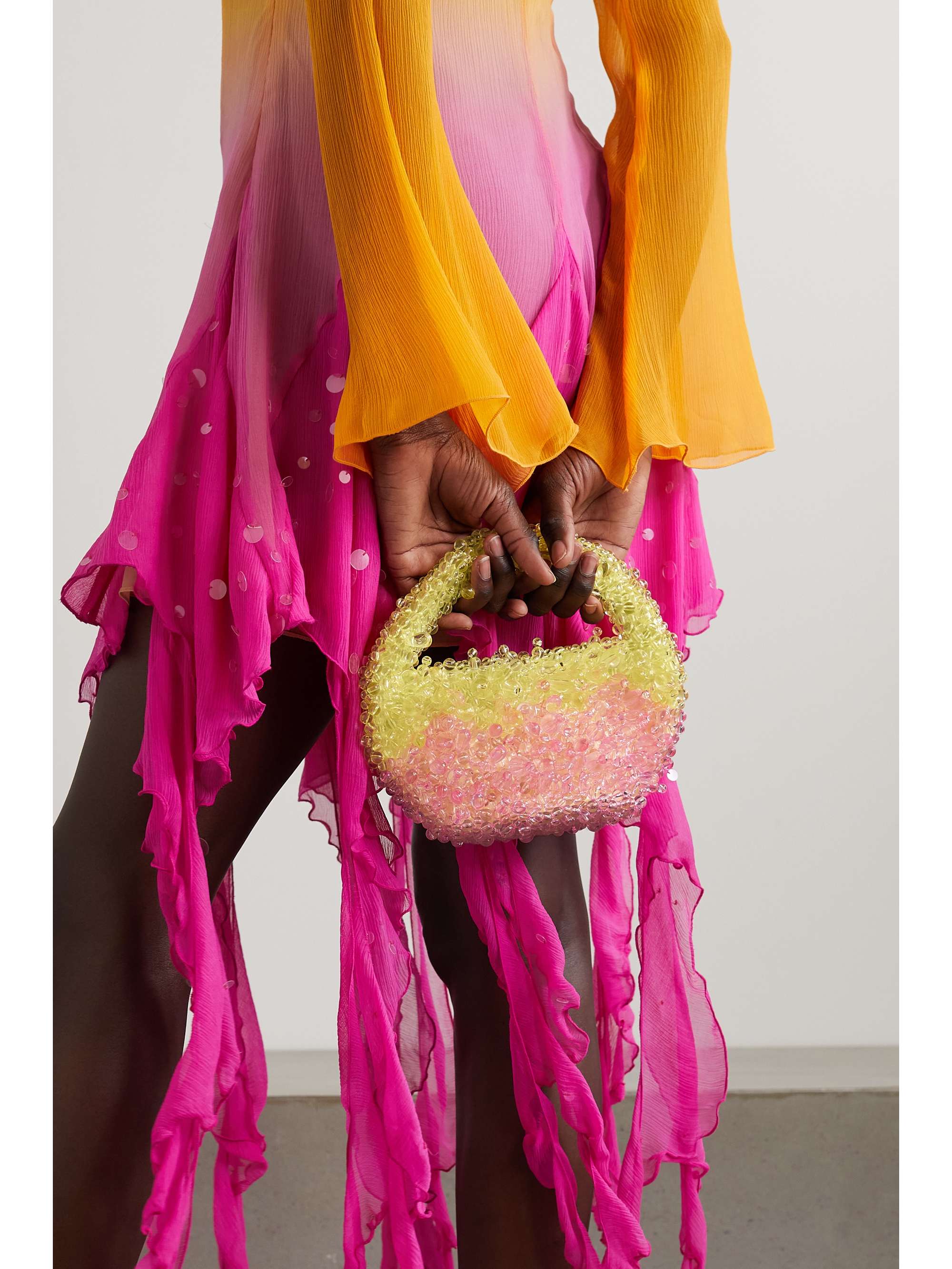 CLIO PEPPIATT 