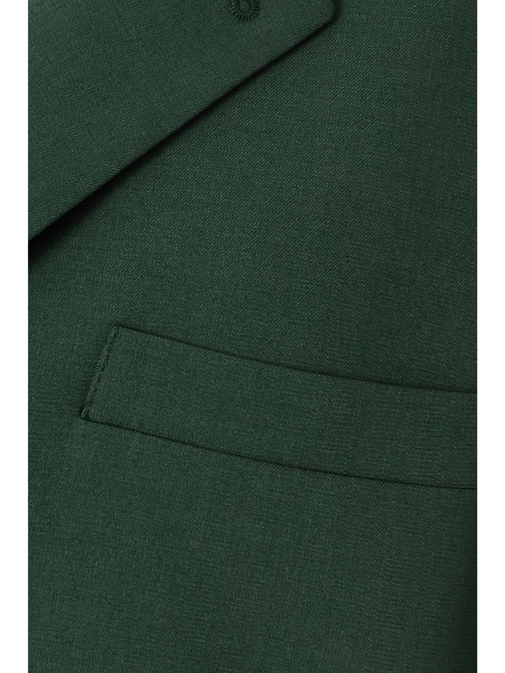 THE FRANKIE SHOP Bea crepe blazer