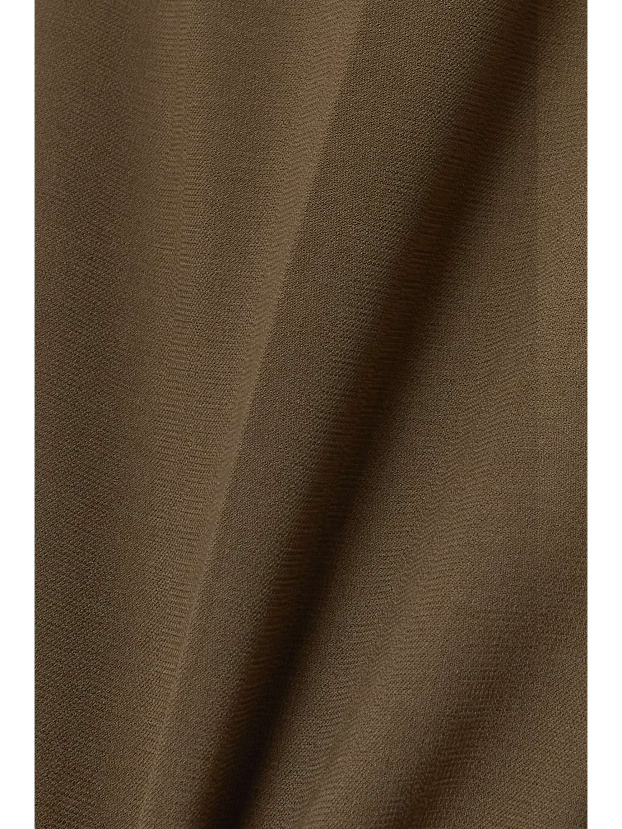 The Frankie Shop Bea Pleated Suit Pants main image 1