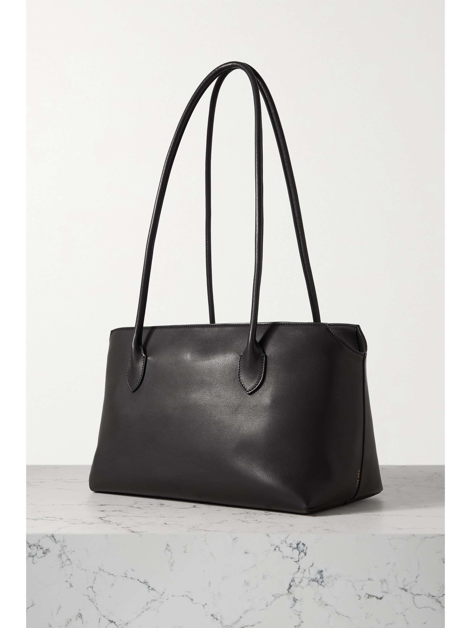 THE ROW Terrasse leather tote