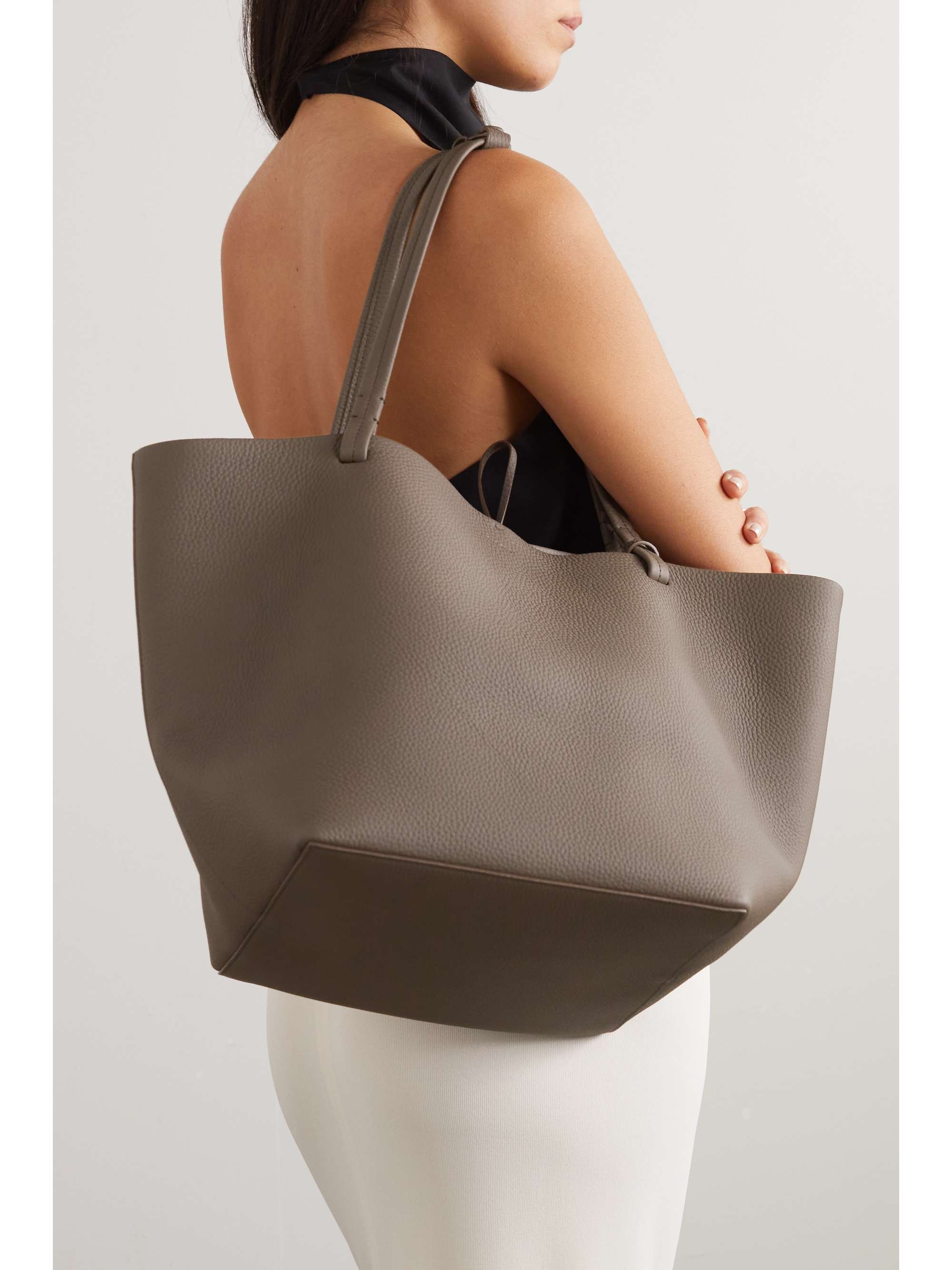 THE ROW PARK TOTE | www.kinderpartys.at