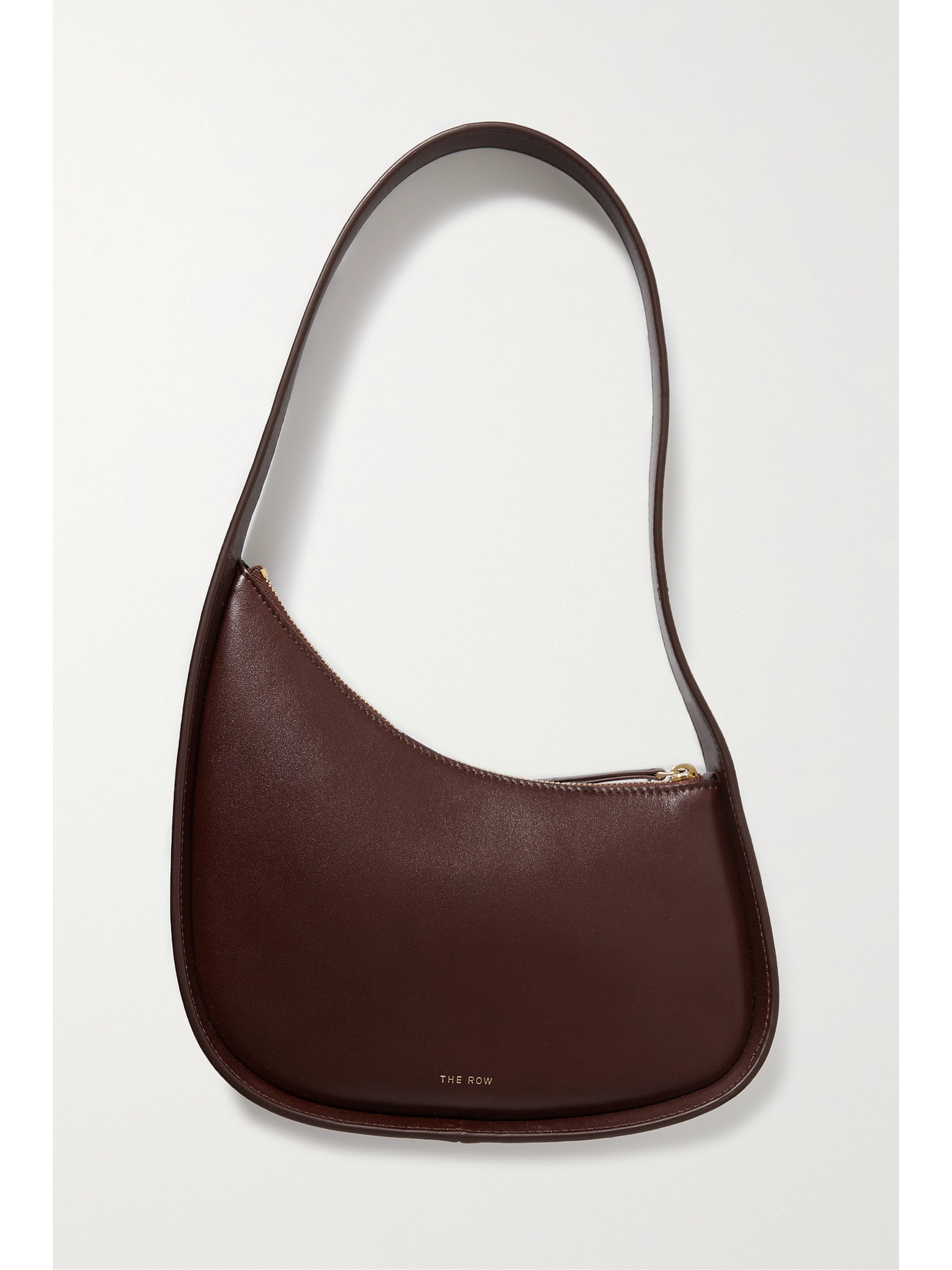 The Row - Half Moon Leather...