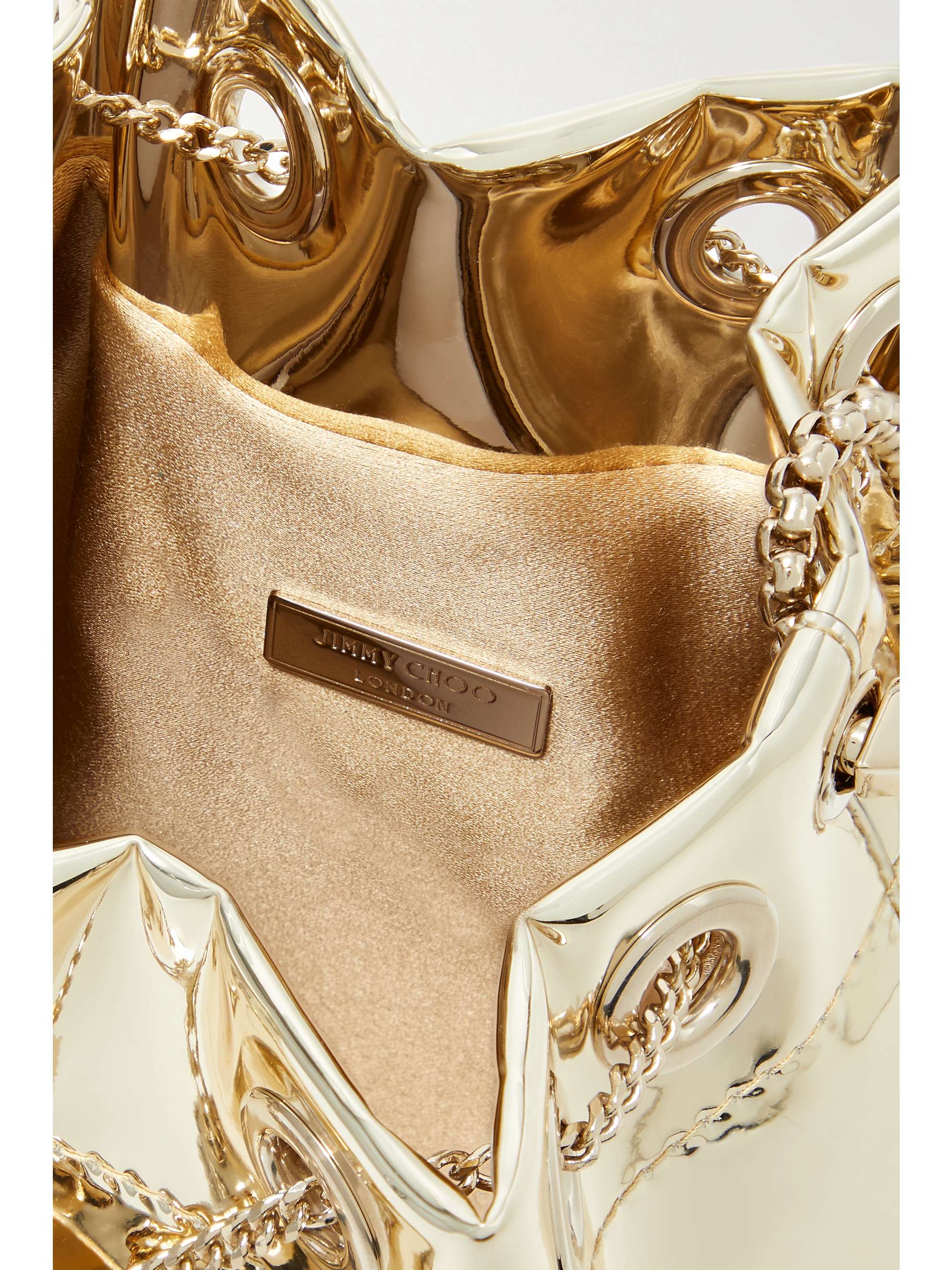 JIMMY CHOO 