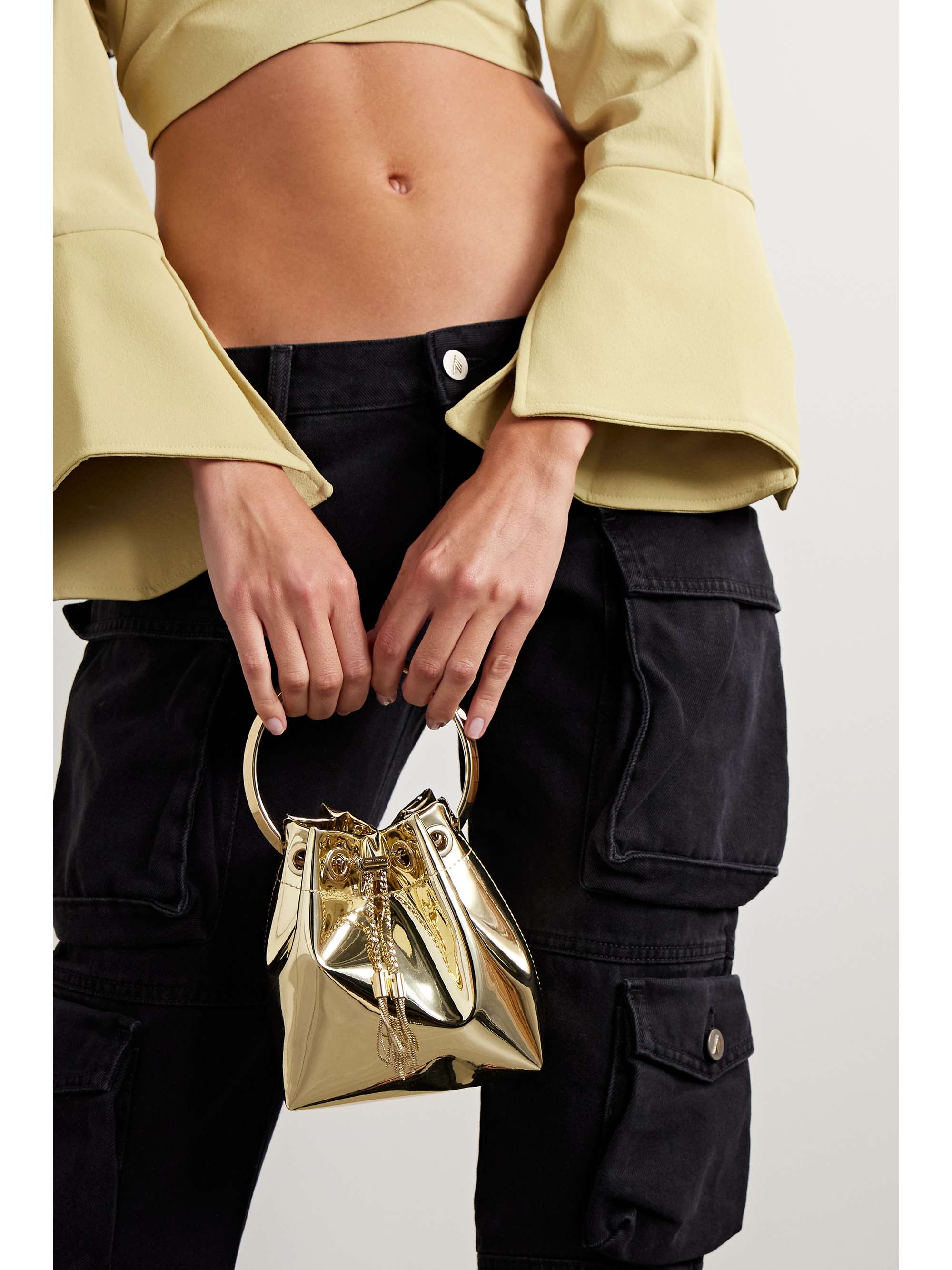 JIMMY CHOO 