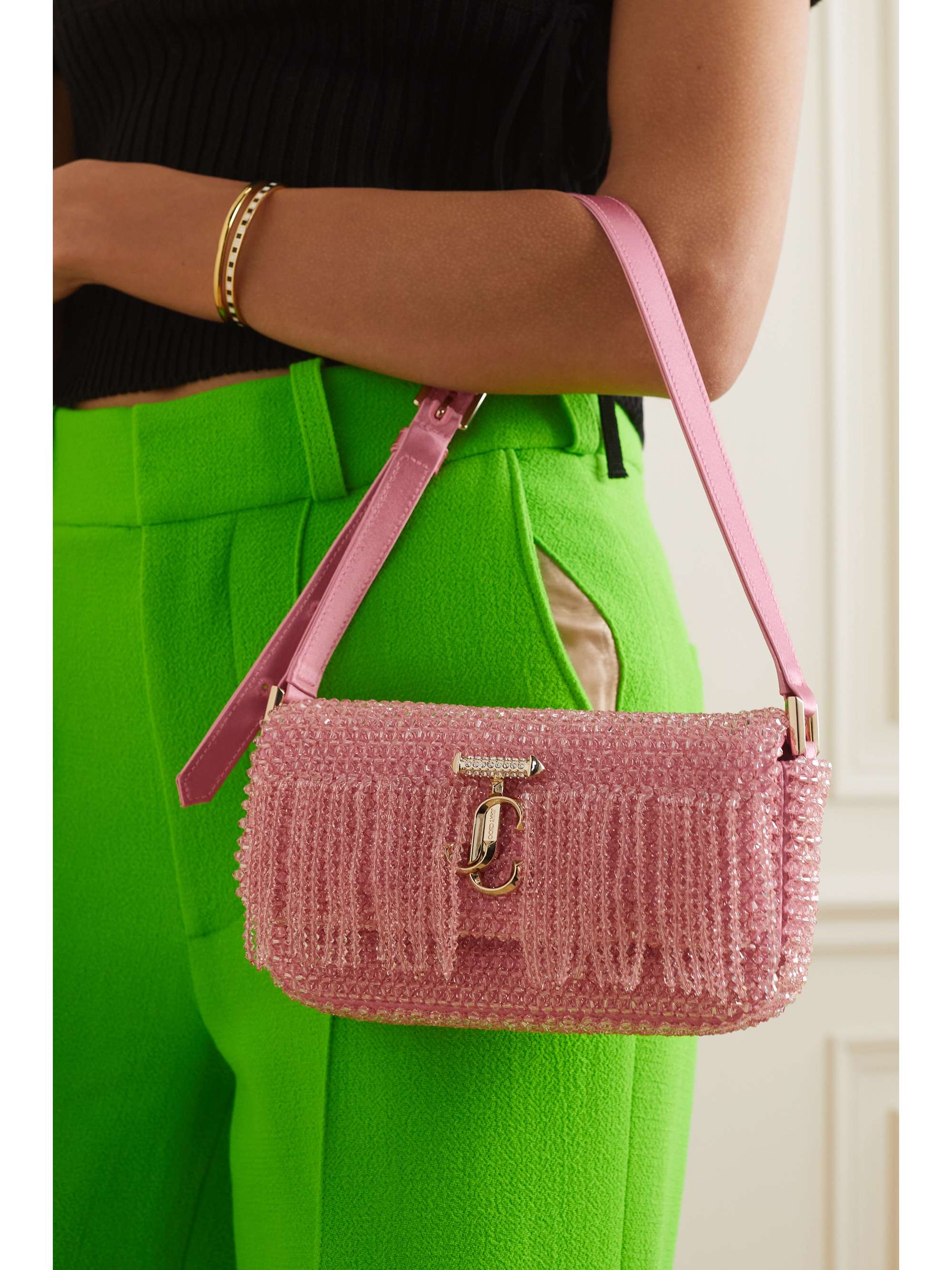 JIMMY CHOO 