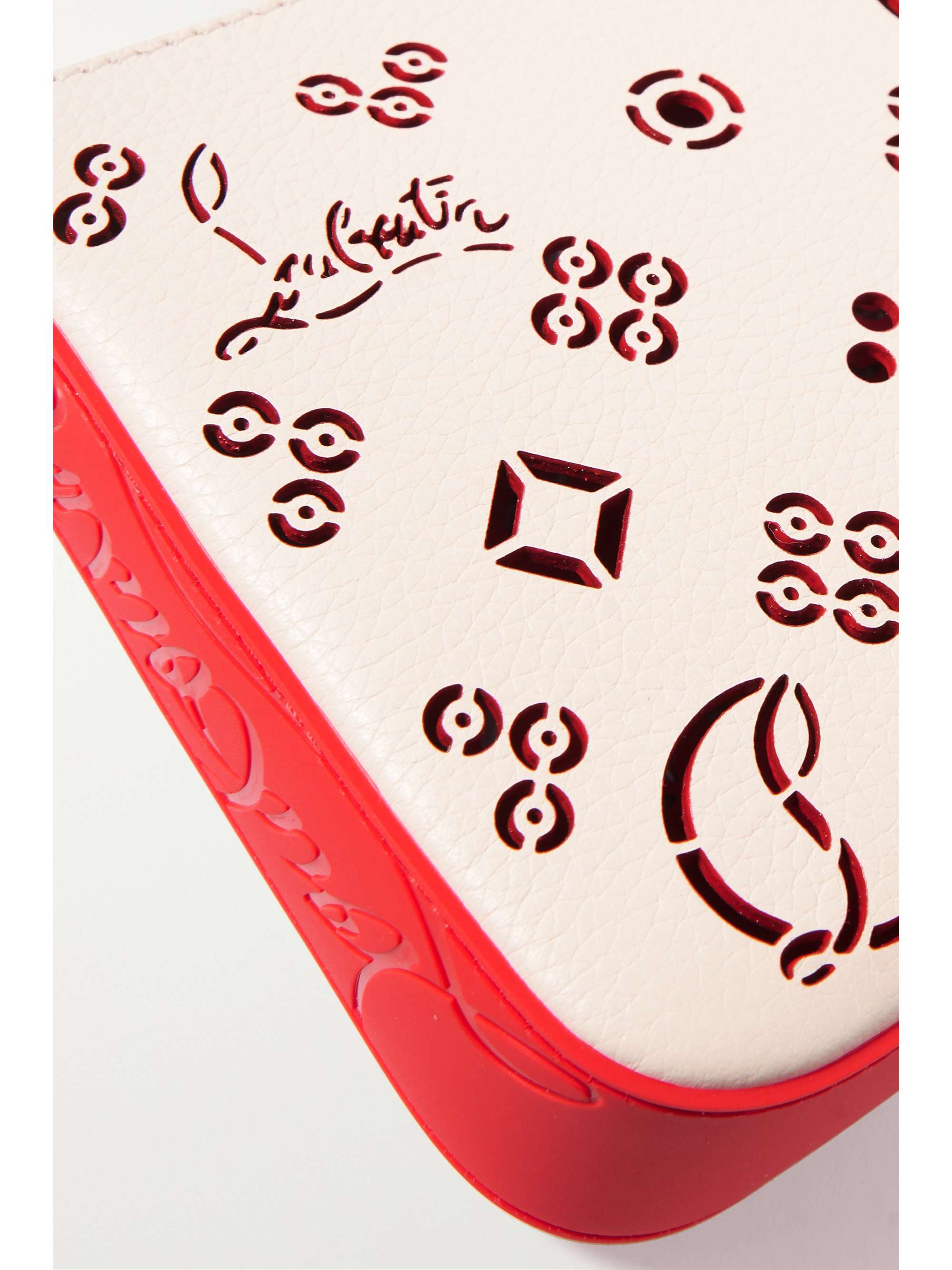 CHRISTIAN LOUBOUTIN 