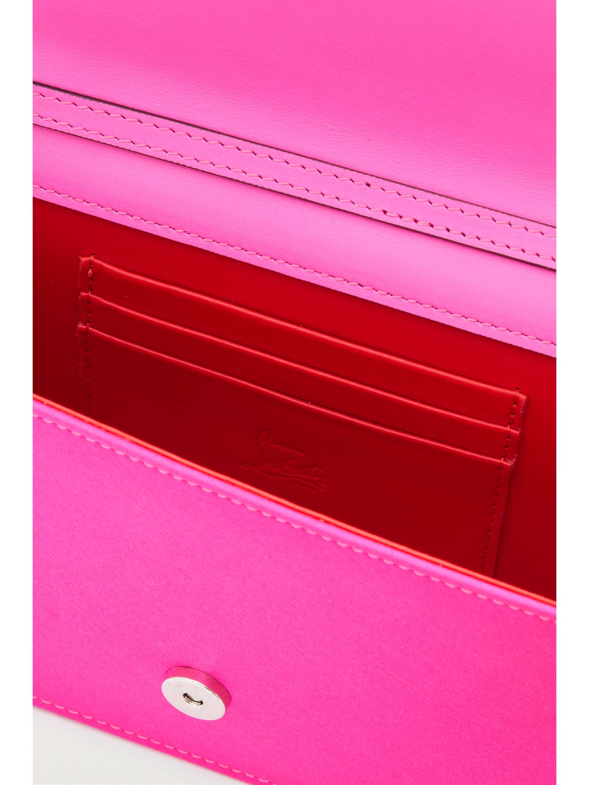 CHRISTIAN LOUBOUTIN 