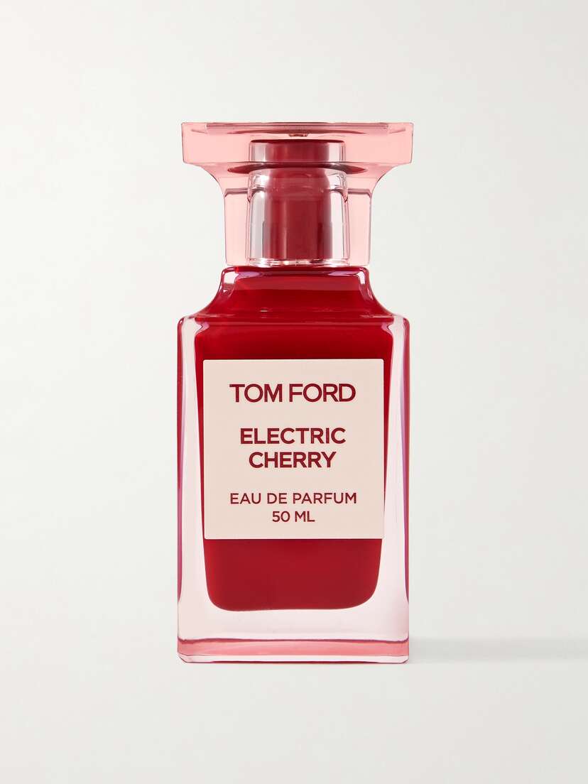 TOM FORD BEAUTY Eau De Parfum – Electric Cherry, 50ml