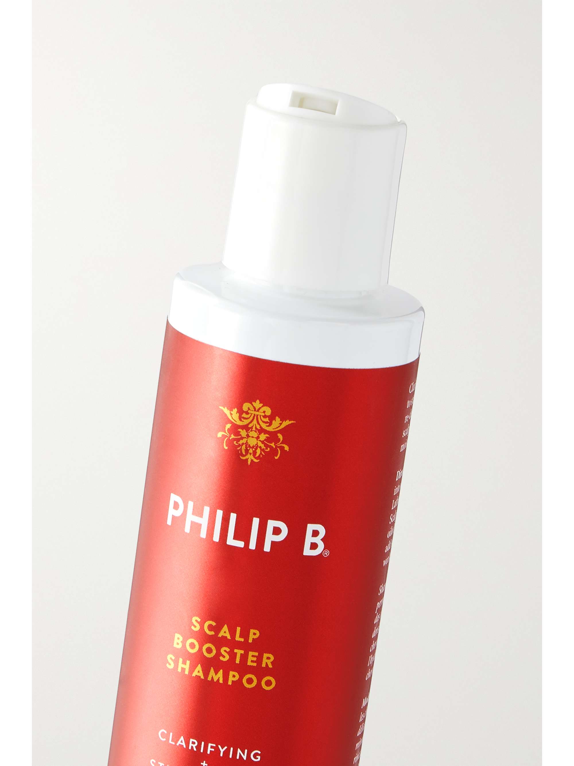 PHILIP B Scalp Booster Shampoo, 180ml