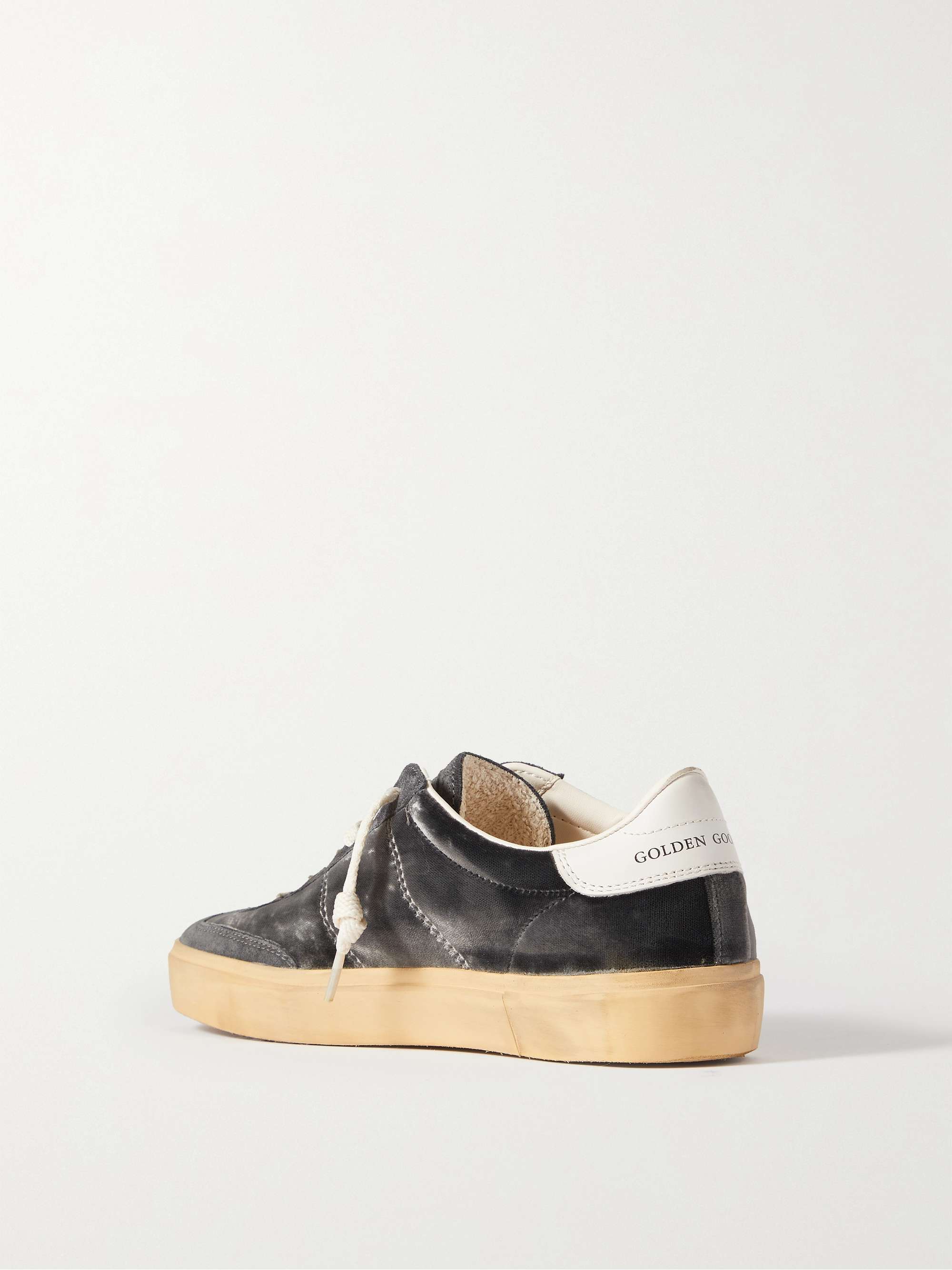 GOLDEN GOOSE 