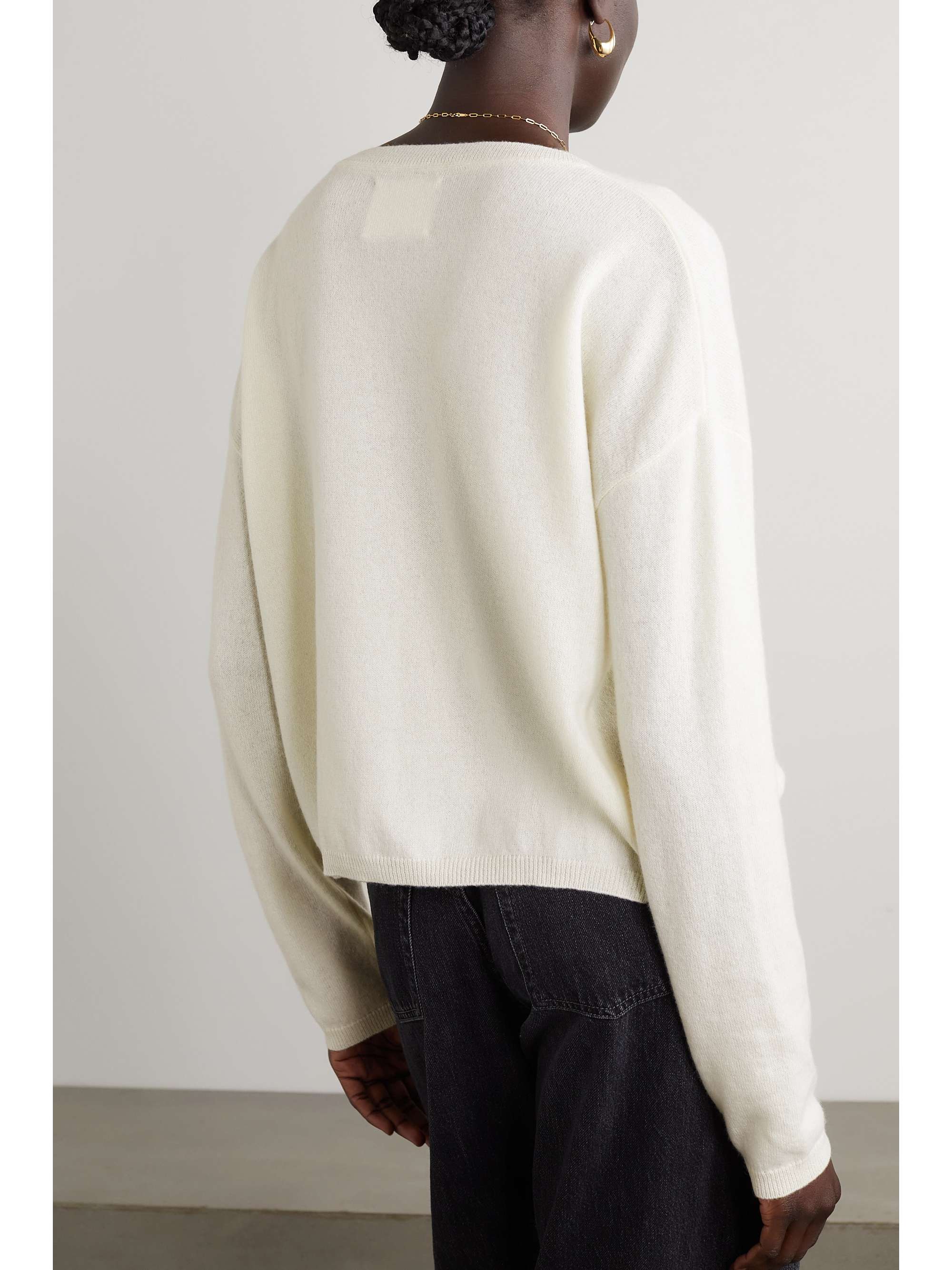 LISA YANG Abby cashmere cardigan