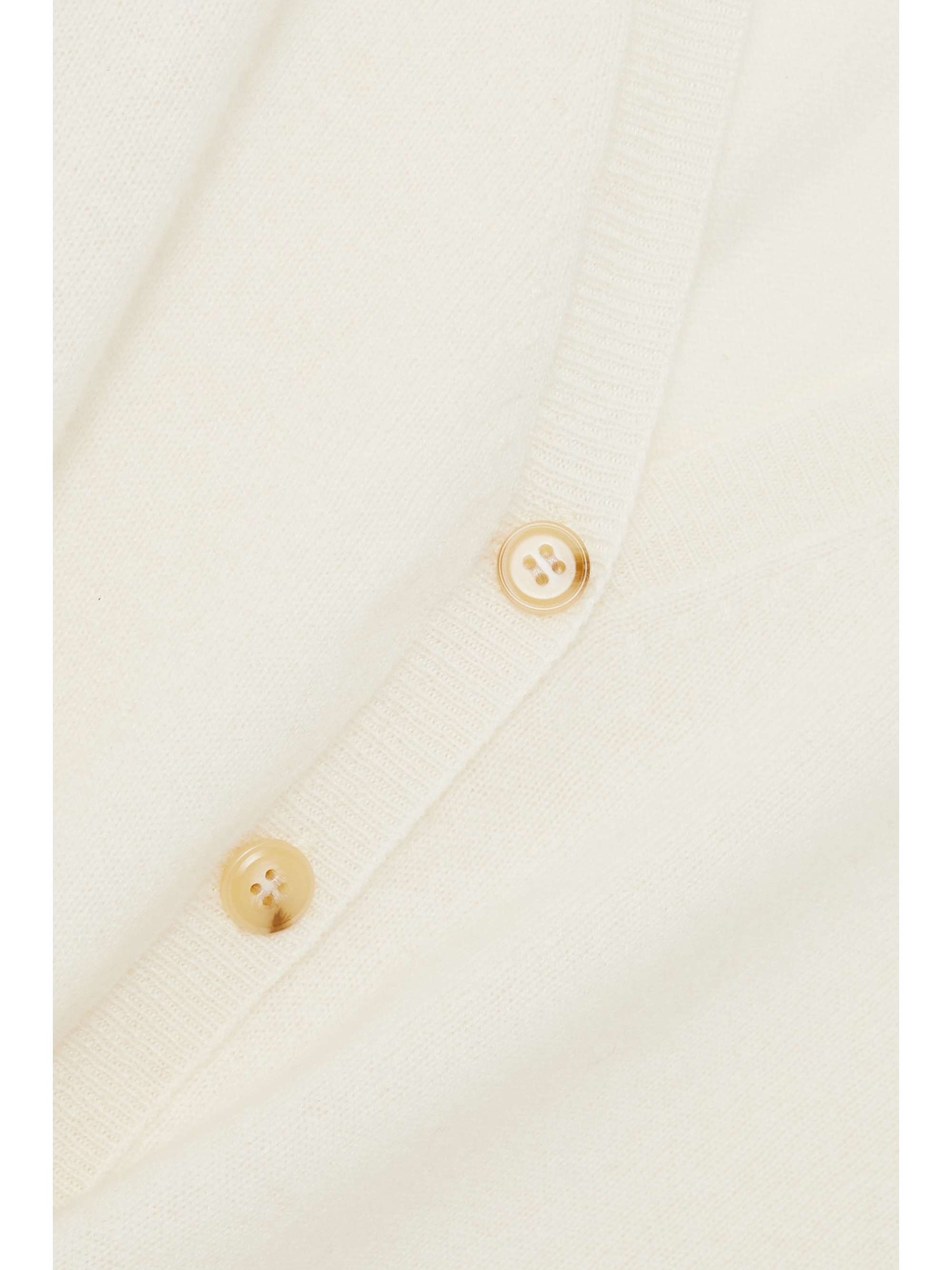 LISA YANG Abby cashmere cardigan