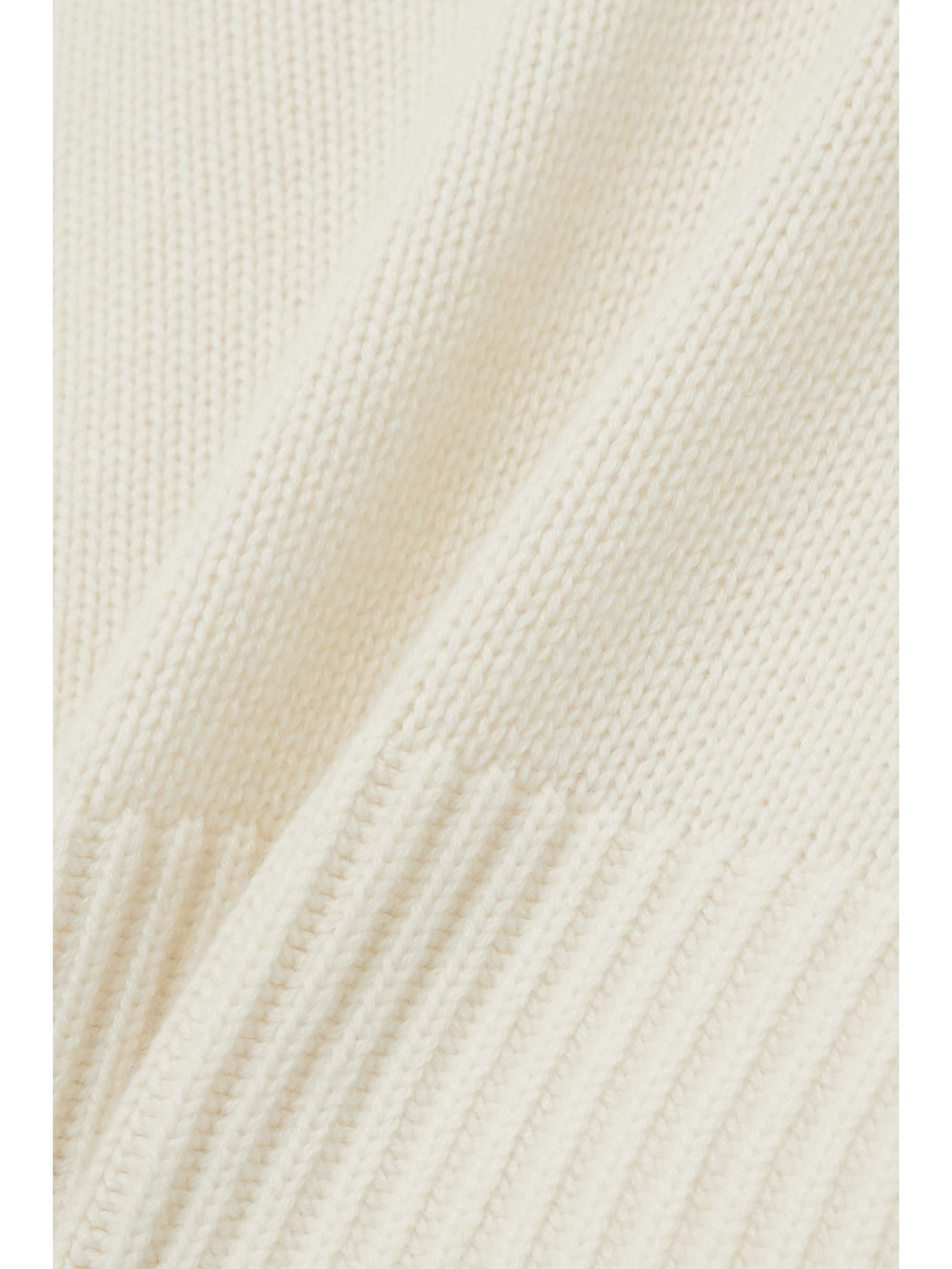 LISA YANG Aletta cashmere sweater