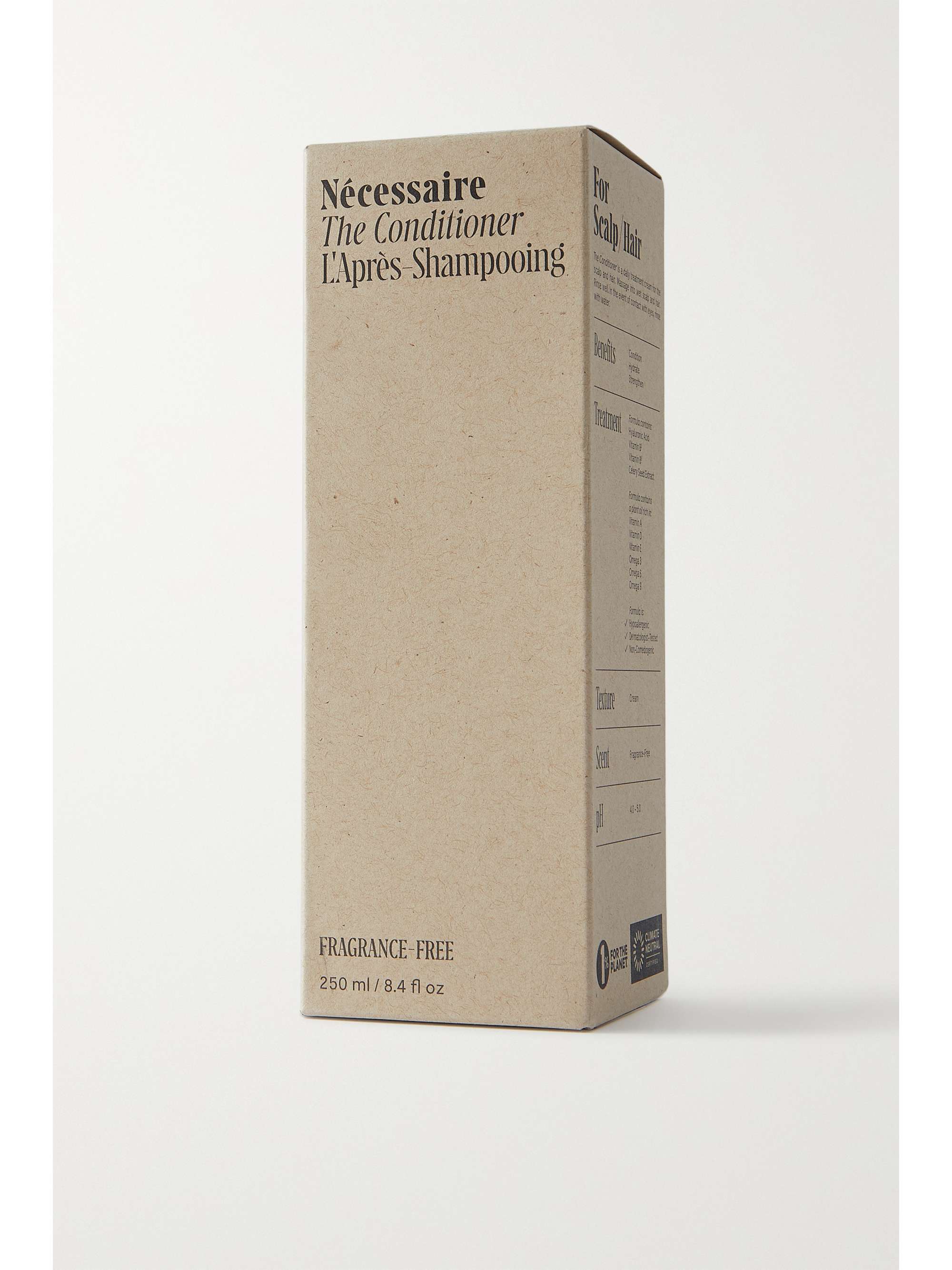 NÉCESSAIRE The Conditioner, 250ml NETAPORTER
