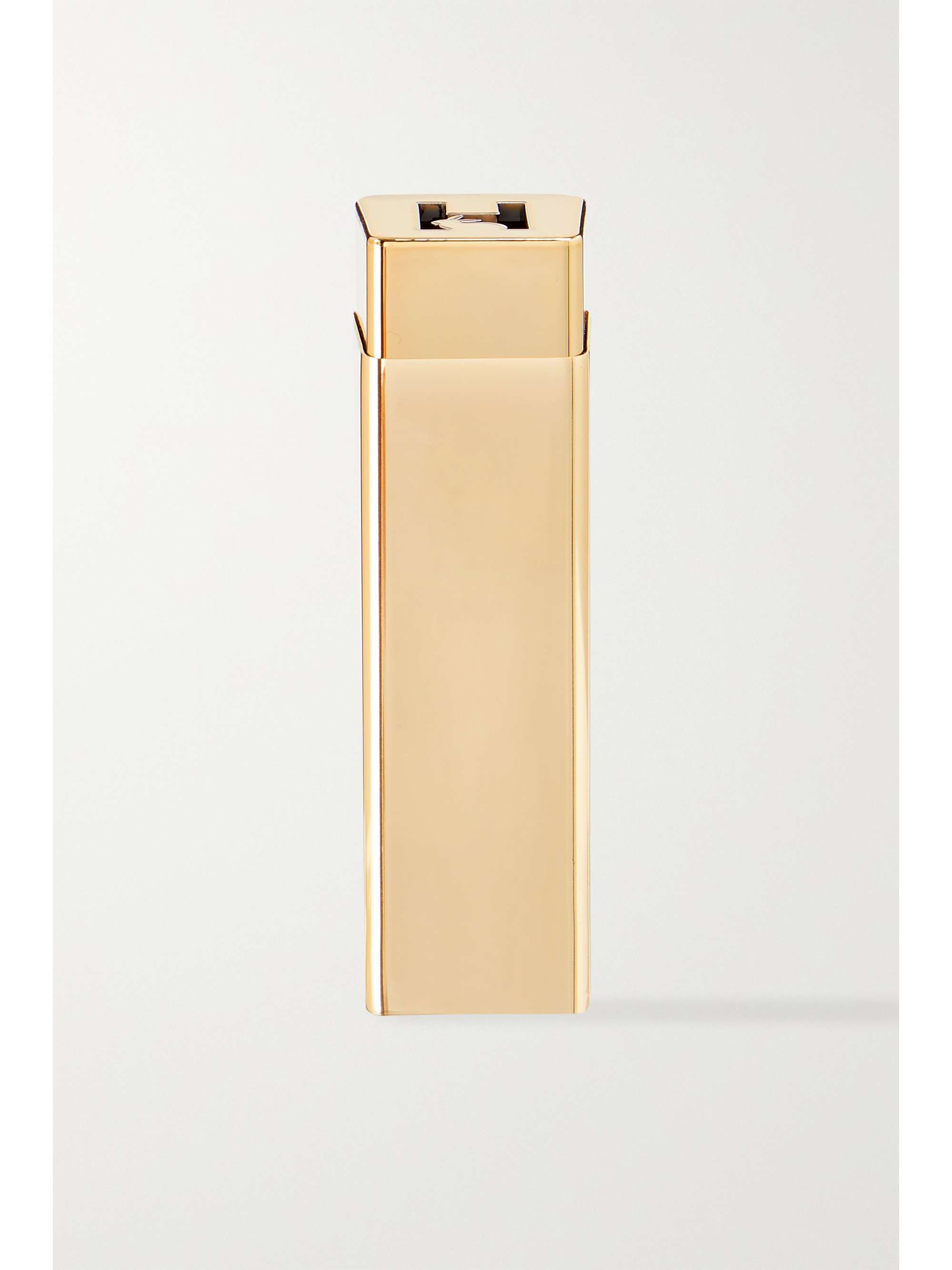 HOURGLASS Unlocked Satin Crème Lipstick - Wave 334