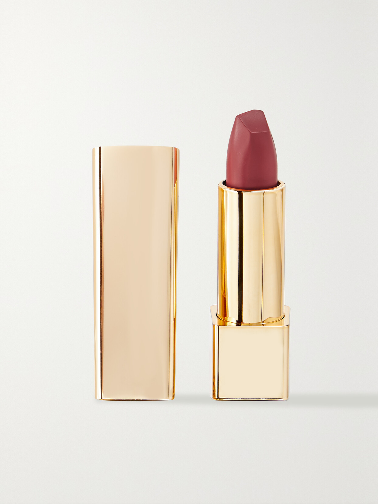 Hourglass - Unlocked Satin Crème Lipstick - Wave 334