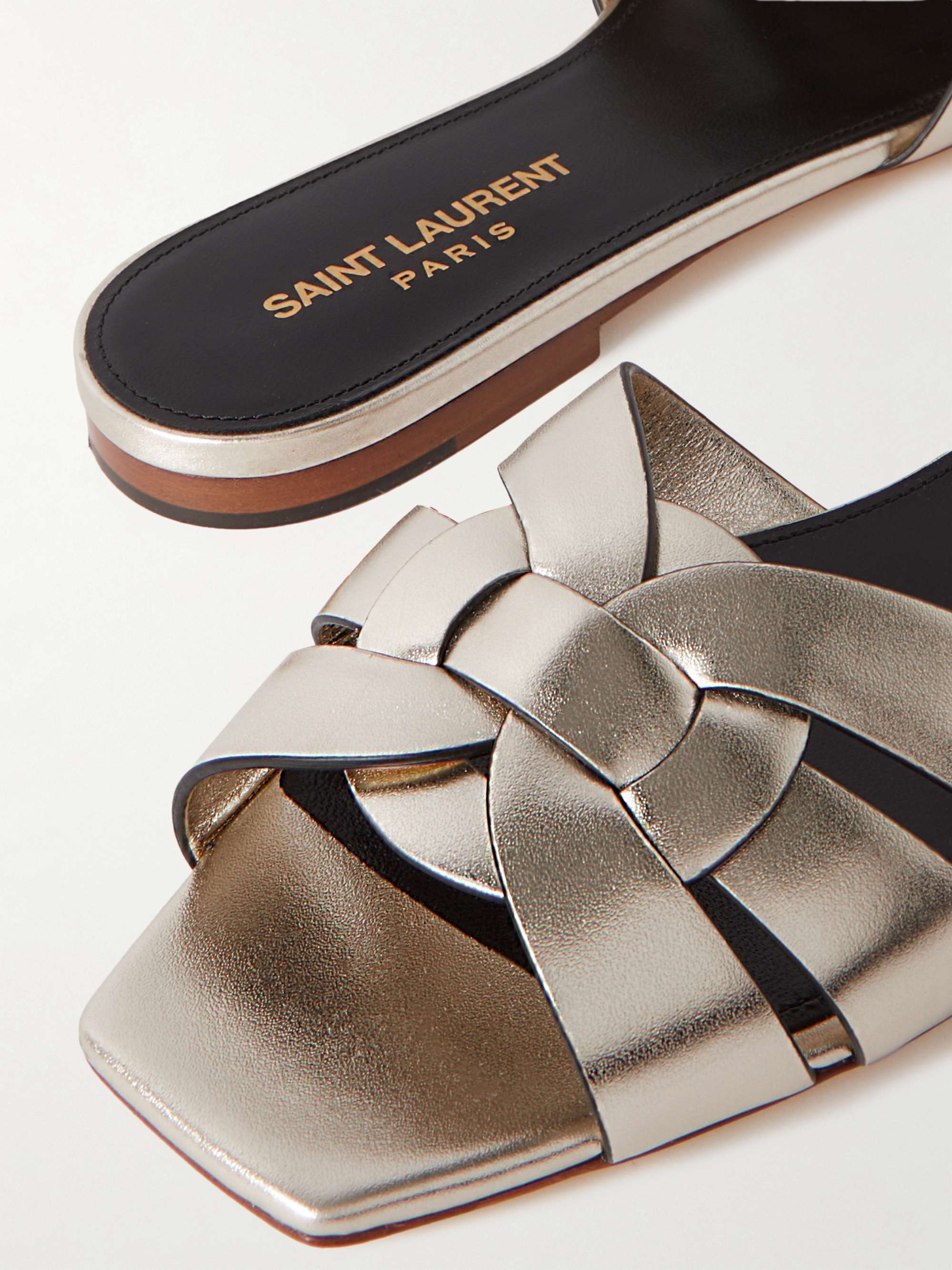 SAINT LAURENT 