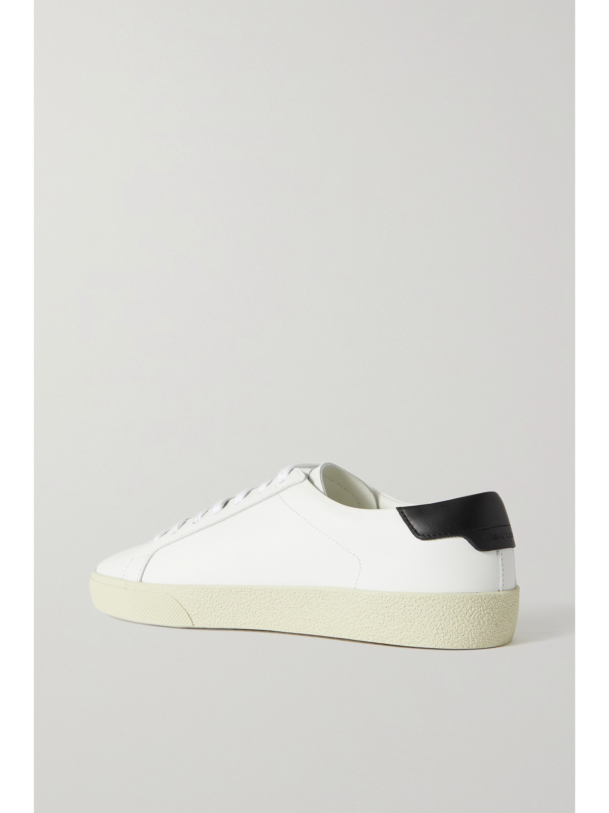 Court Classic Sl/06 Logo-Embroidered Sneakers