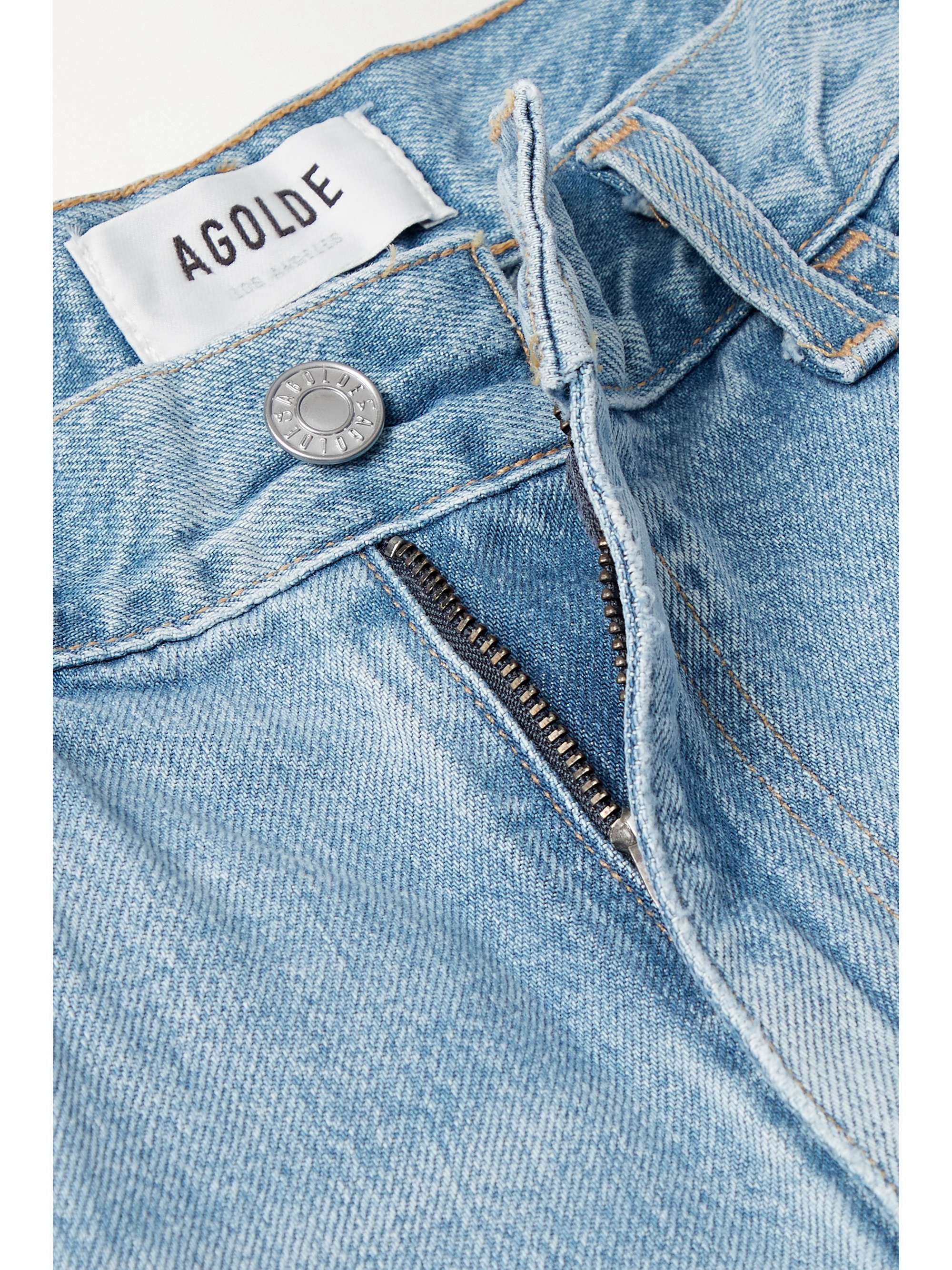AGOLDE 