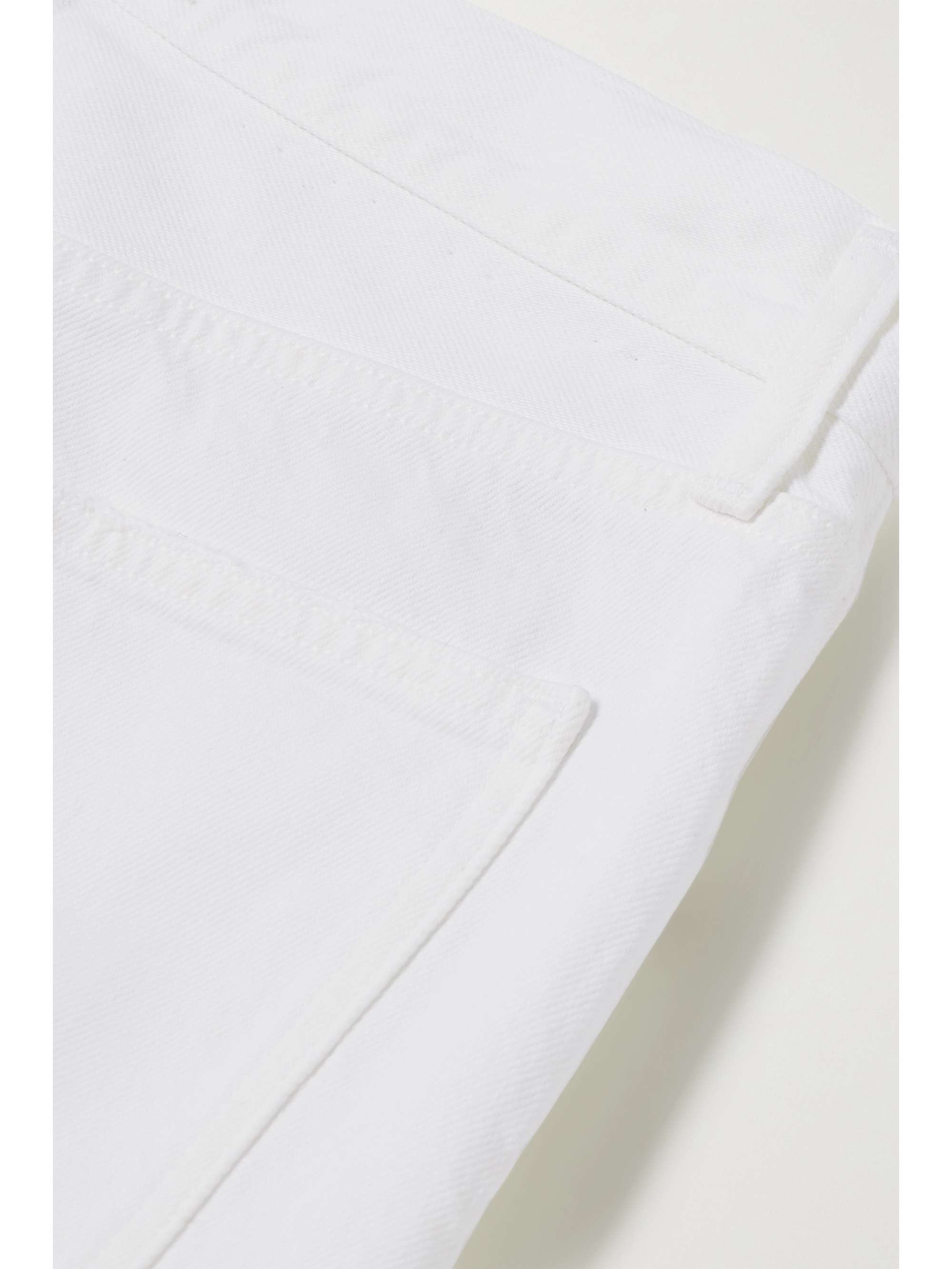 AGOLDE Baggy Low Slung organic jeans