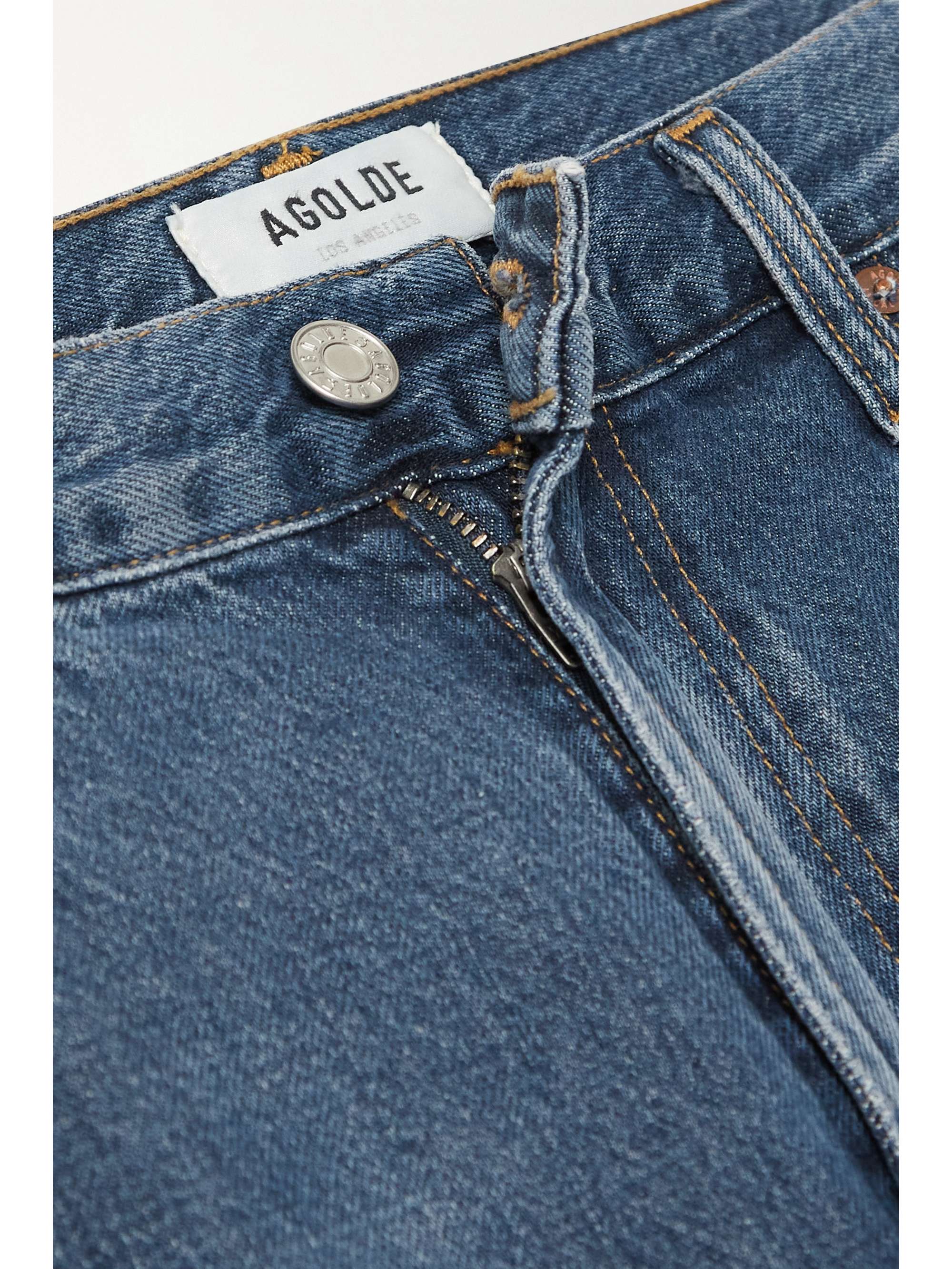 AGOLDE 