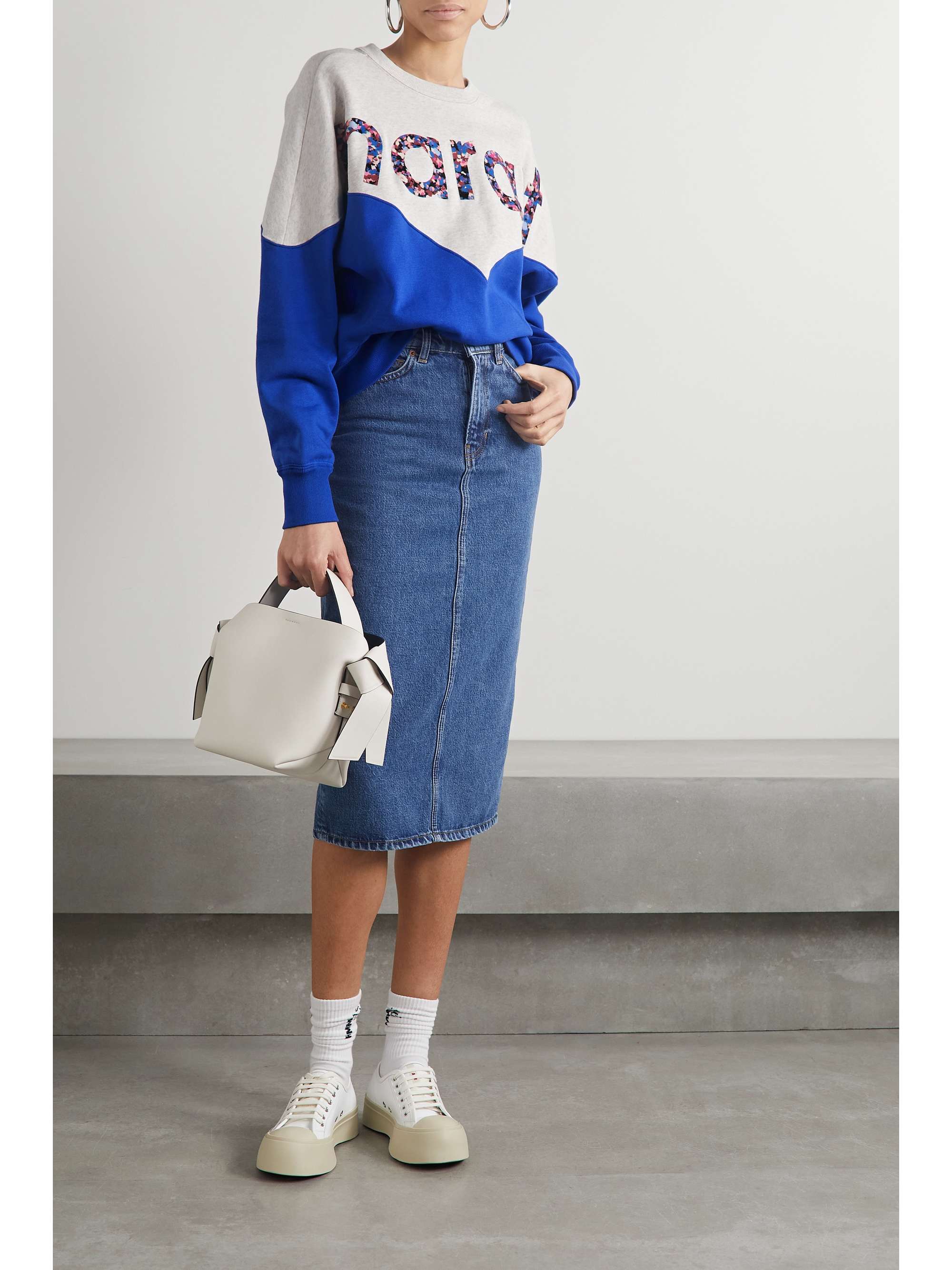 isabel marant sweatshirt