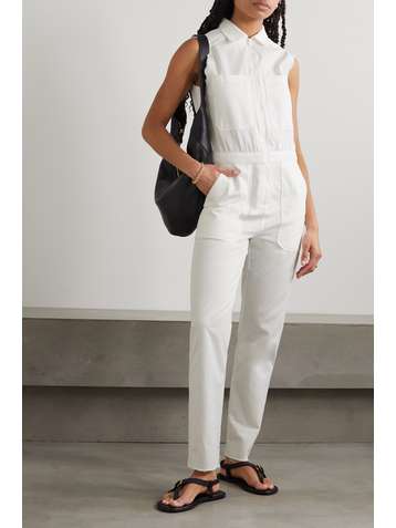 Threads & Motifs Luxury Pret  Net Jump Suit 7053.3 main image 1