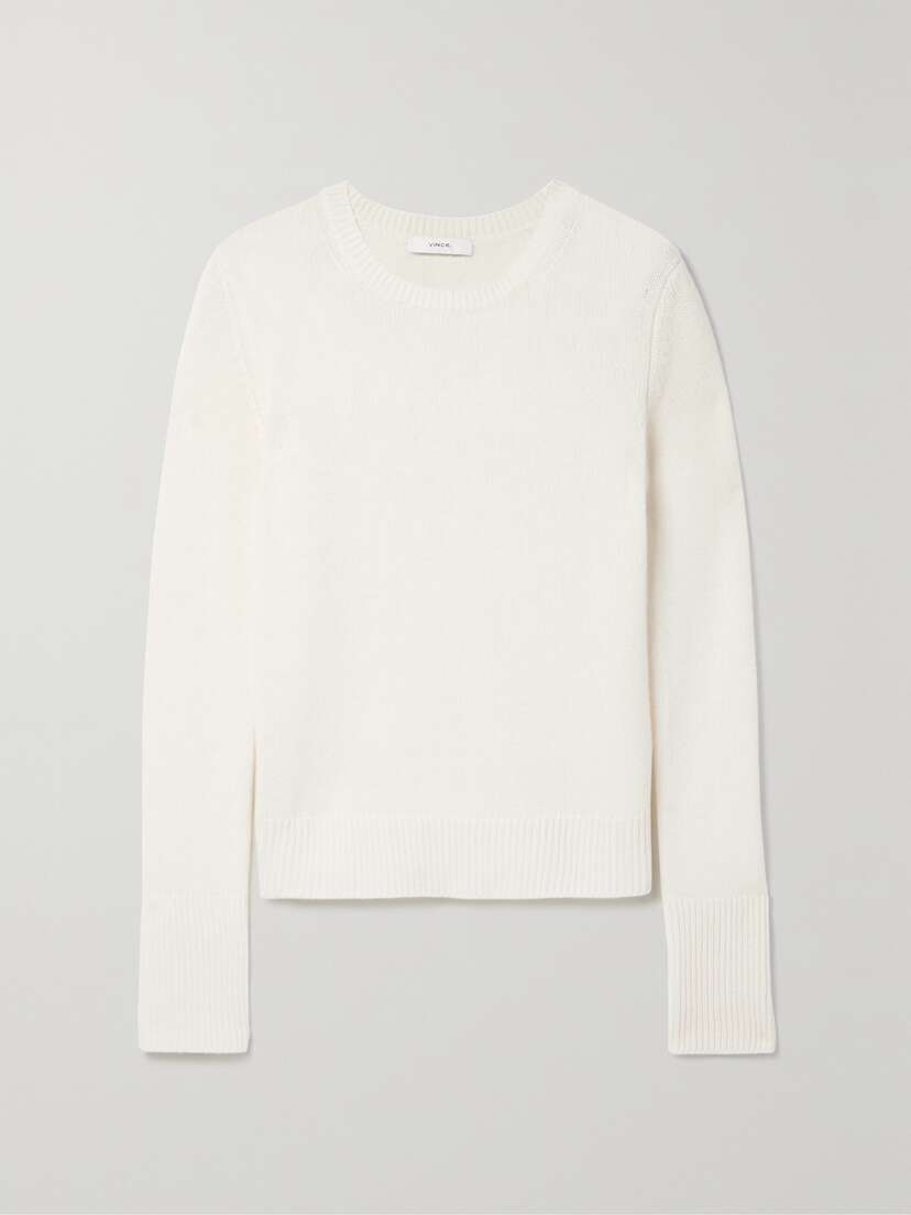 Vince Cashmere Sweater - x large