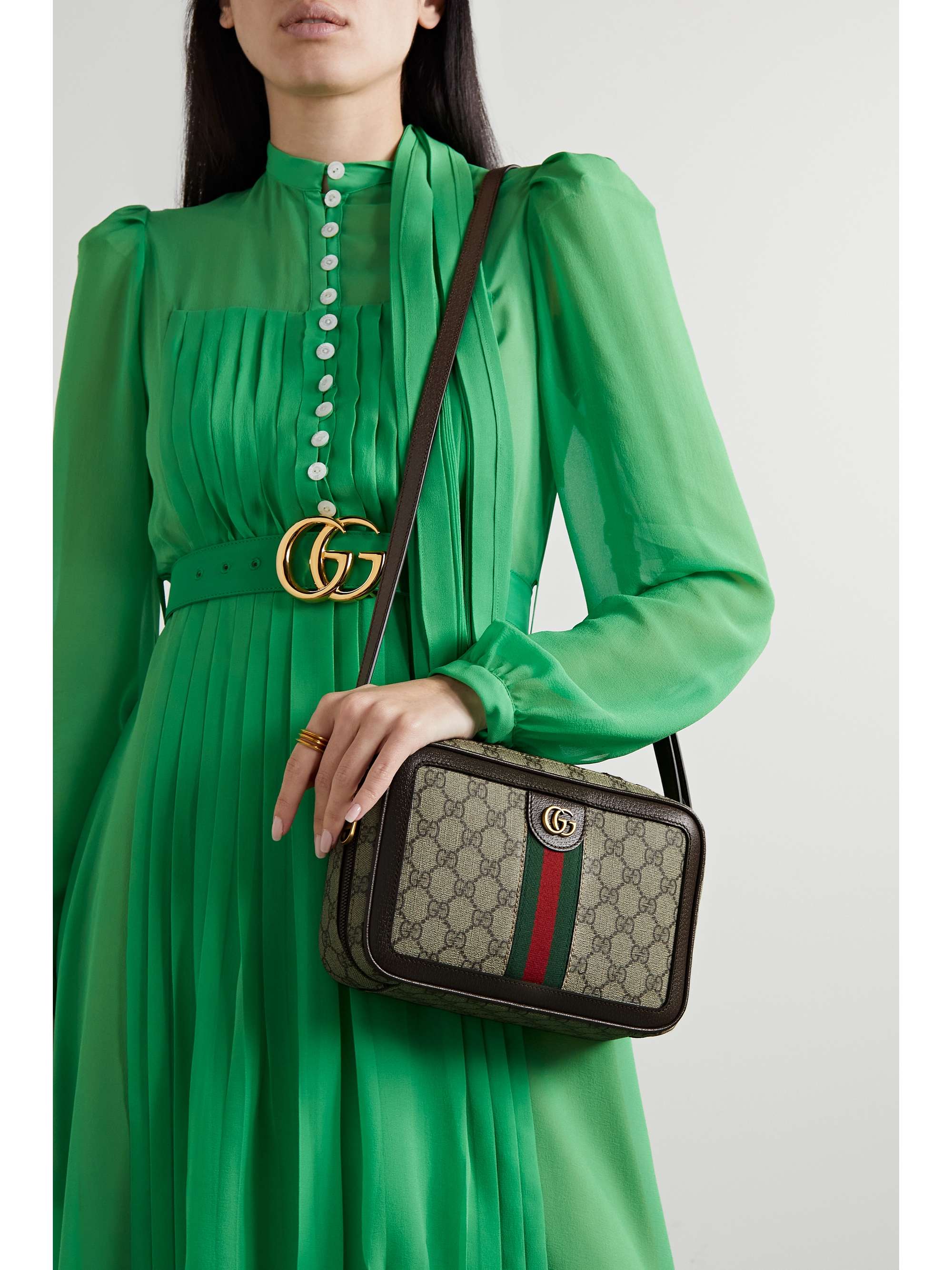 gucci ophidia shoulder bag