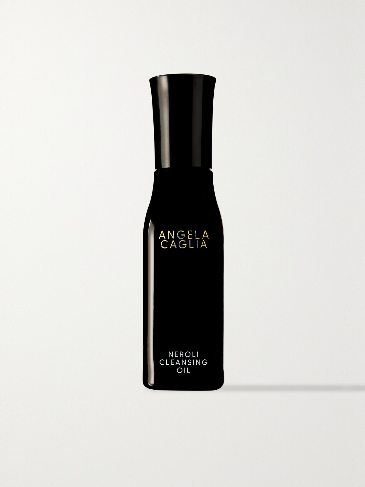 Angela Caglia Neroli Cleansing Oil, 100ml In Colourless