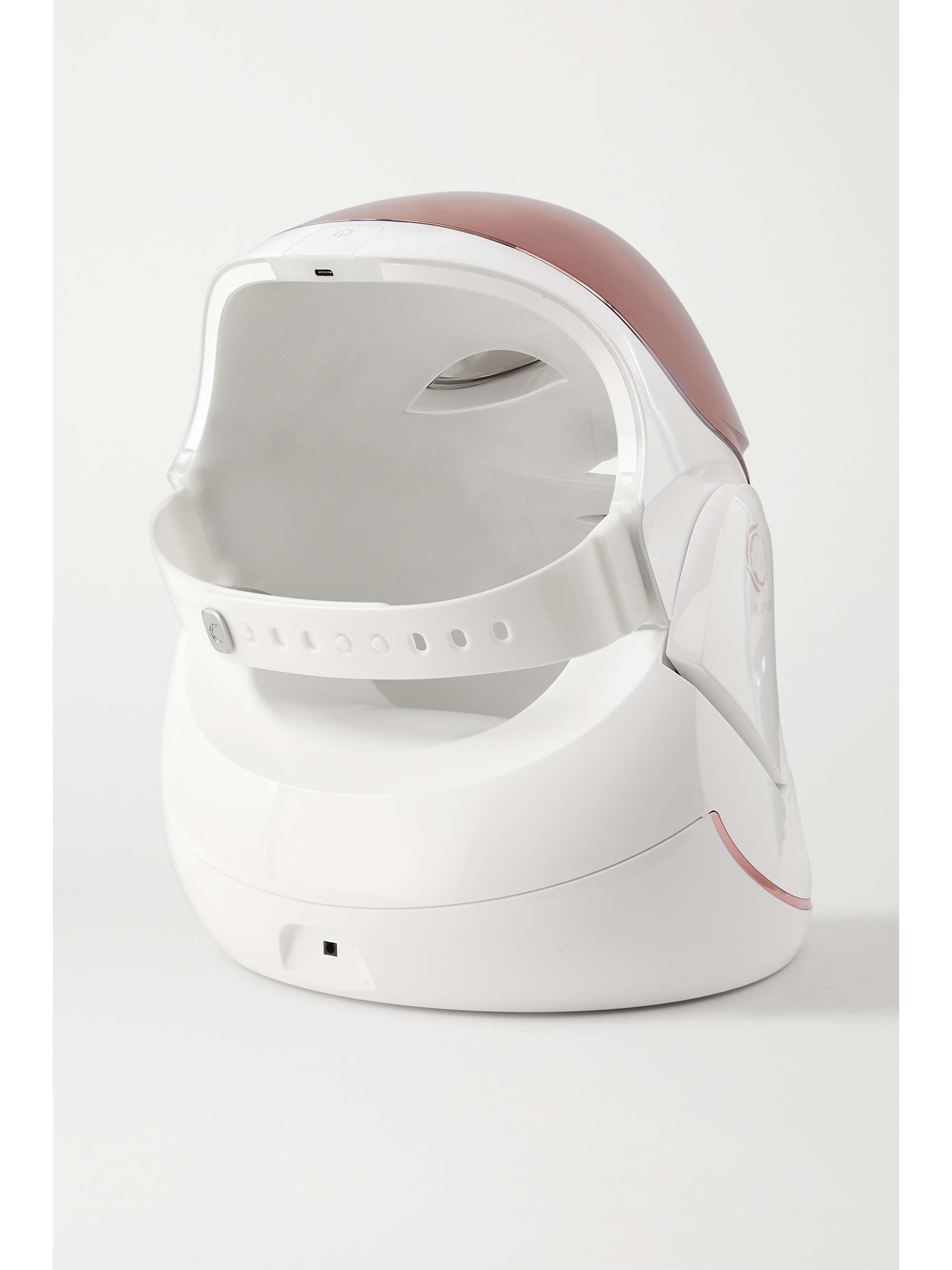 CELLRETURN Cellreturn Platinum MD LED Face Mask by Angela Caglia NET