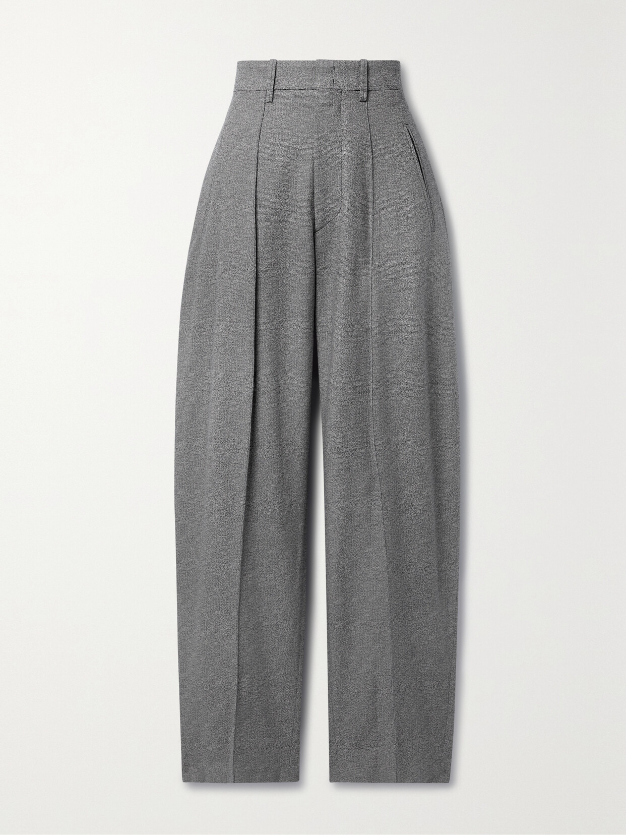 Isabel Marant Sopiavea Crepe Pants