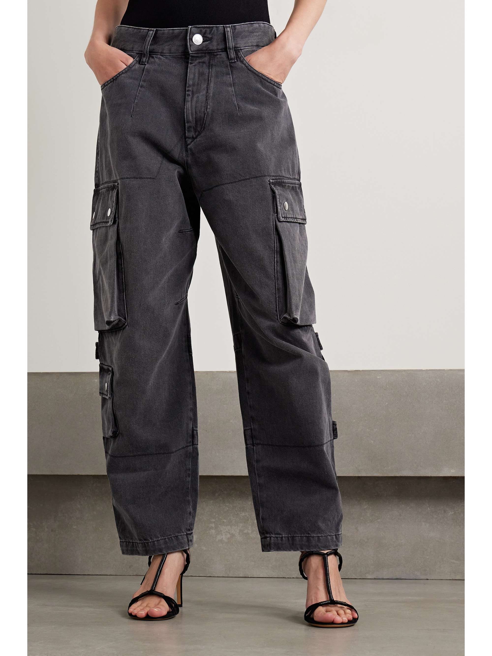 ISABEL MARANT 