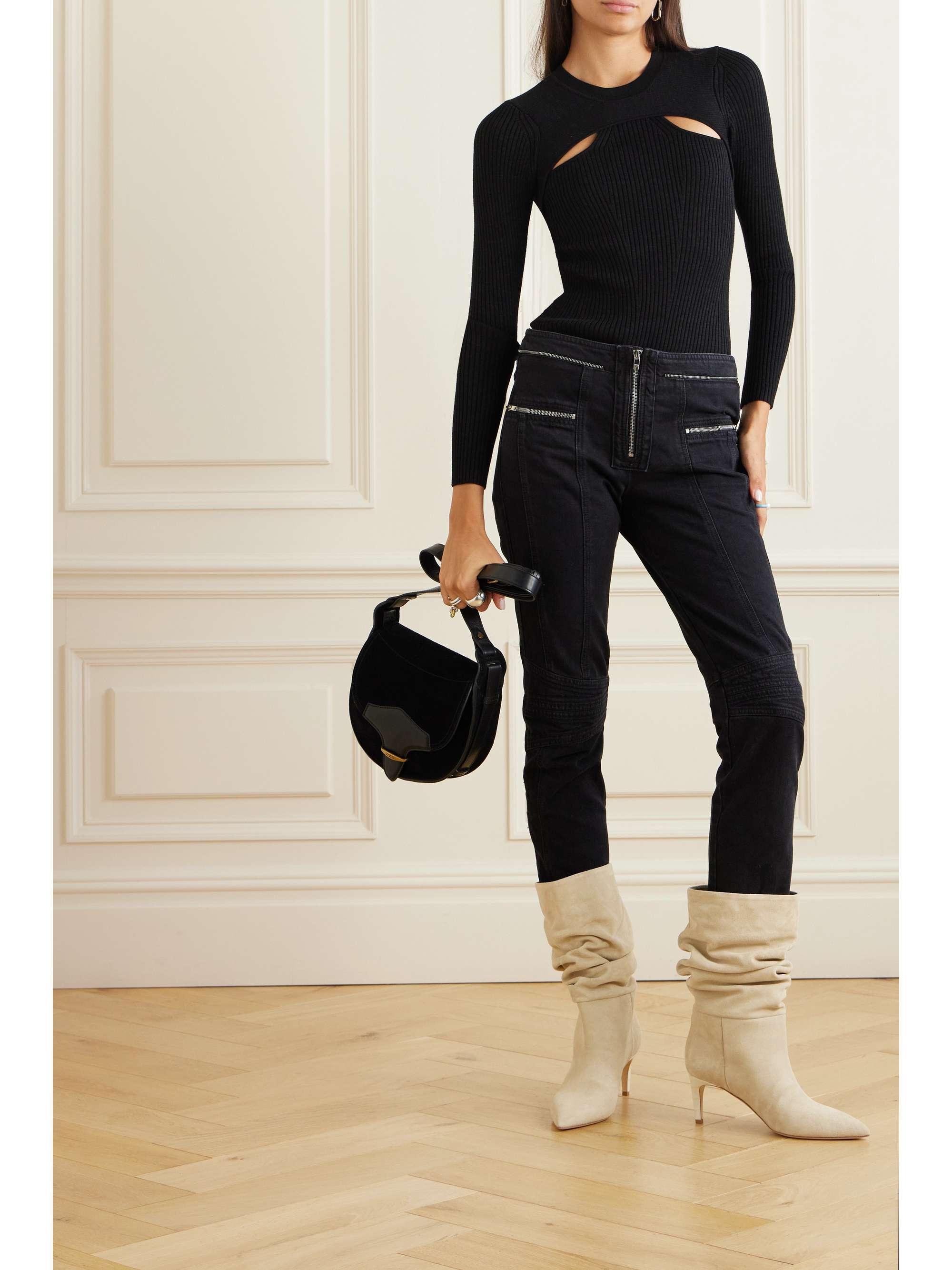 ISABEL MARANT 