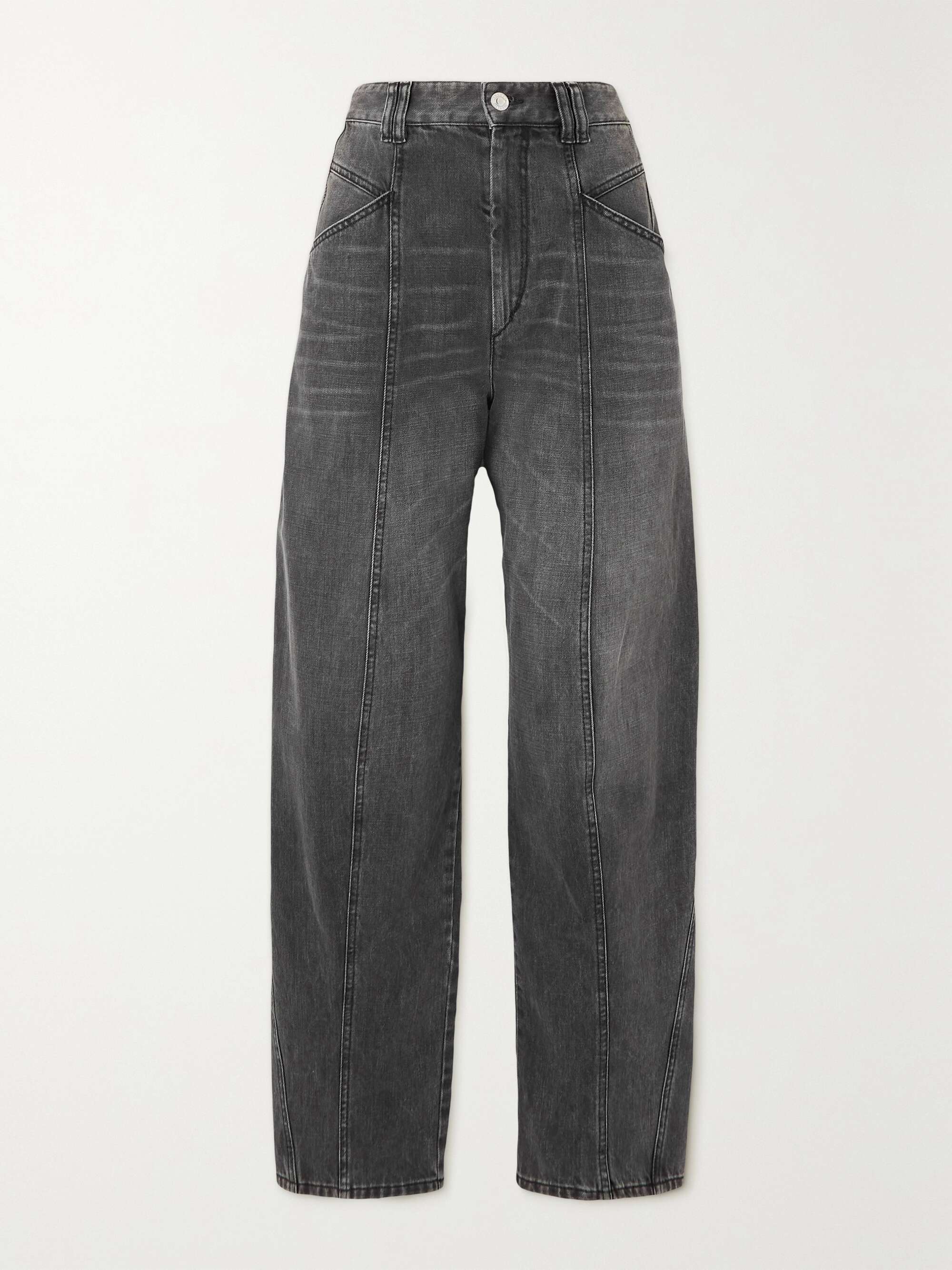 Denim Etoile Woman | ISABEL MARANT Official Online Store