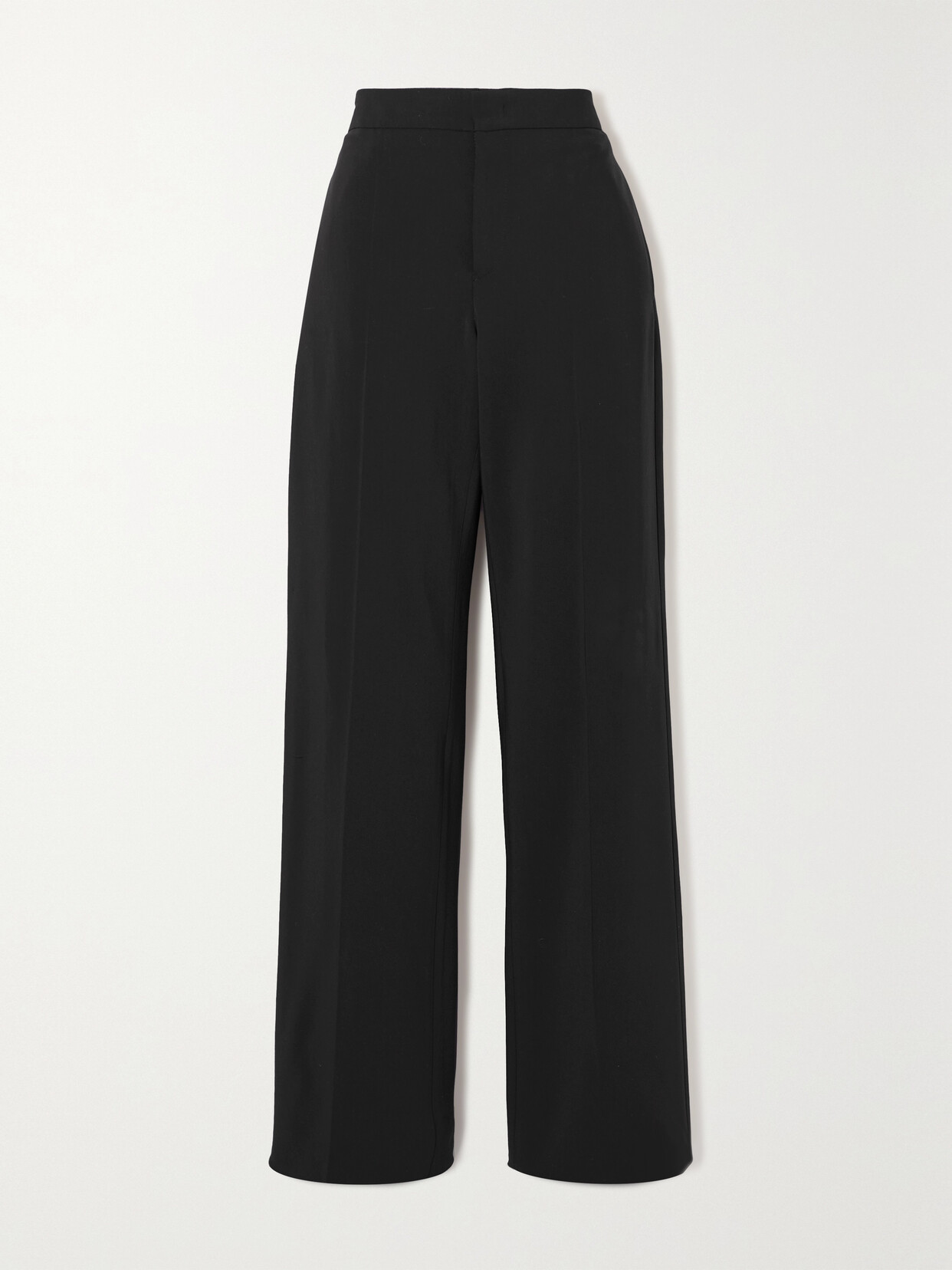 Isabel Marant - Mezia Crepe Pants - Black