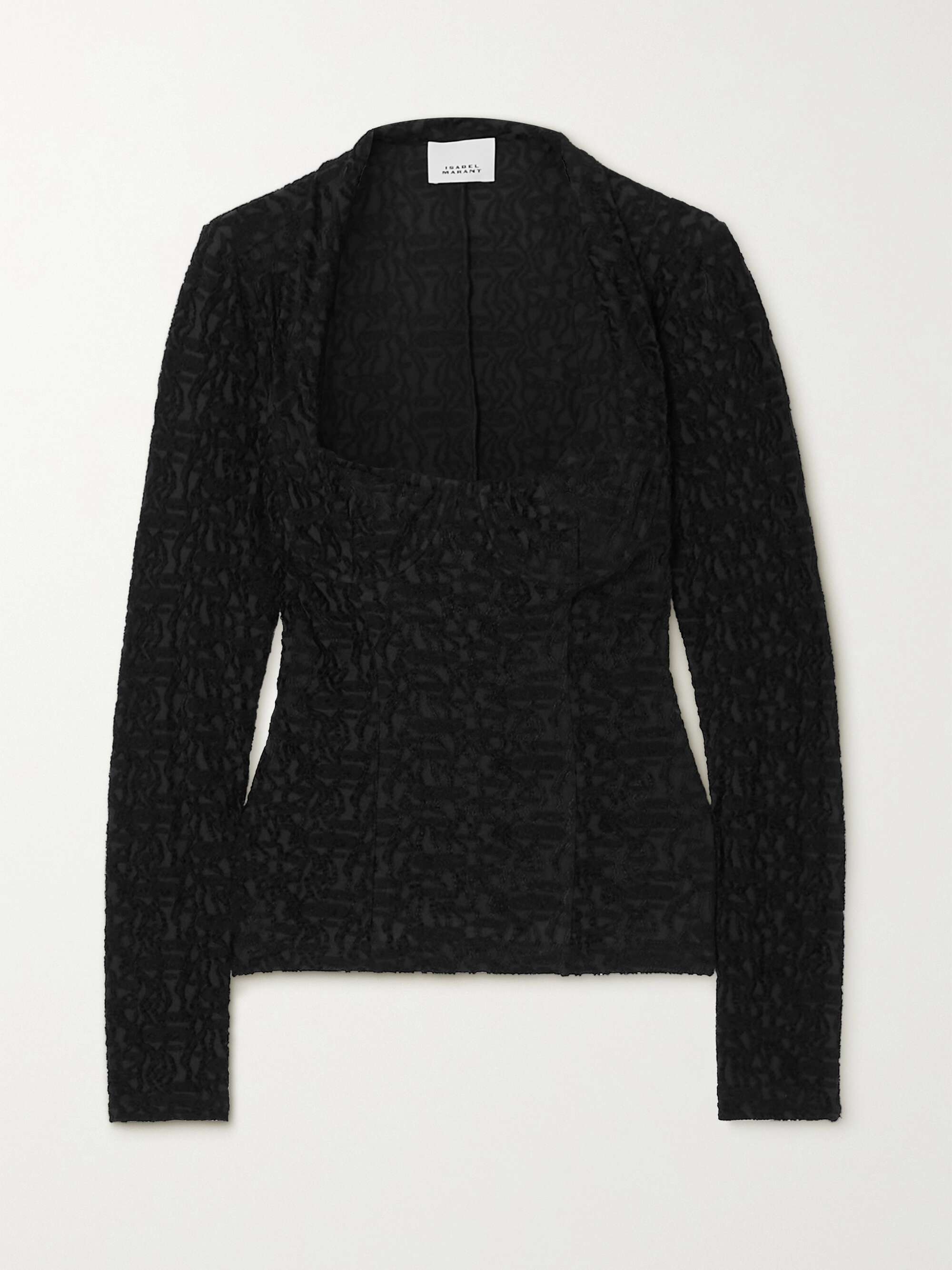 Isabel marant hot sale dawyna