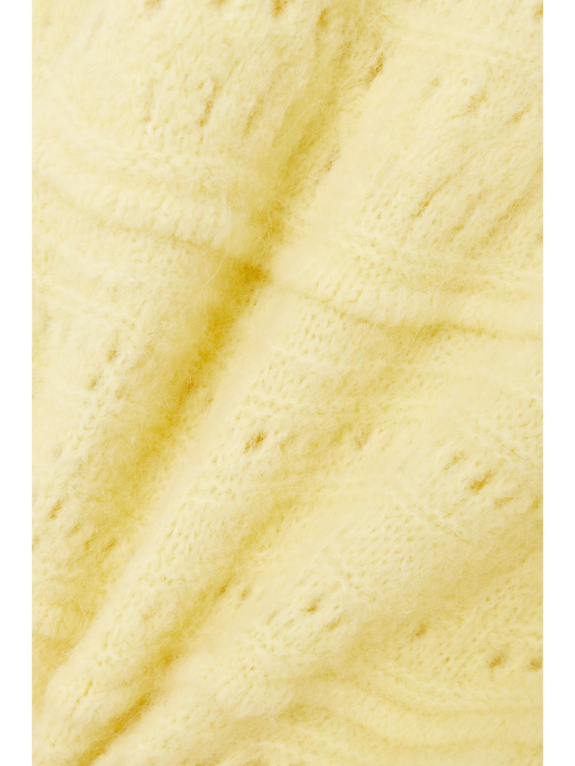MARANT ÉTOILE Adler alpaca-blend sweater