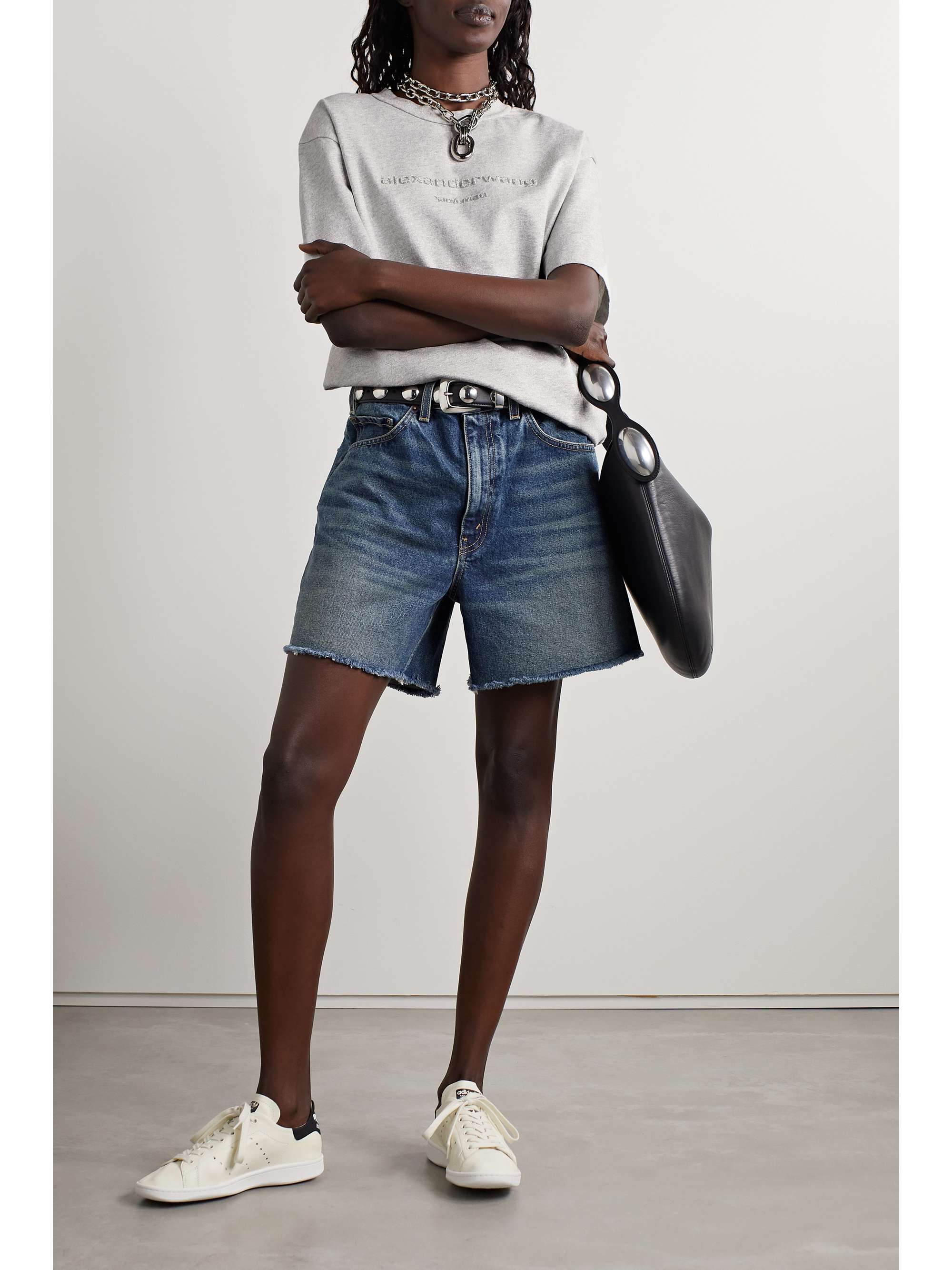 ALEXANDER WANG 