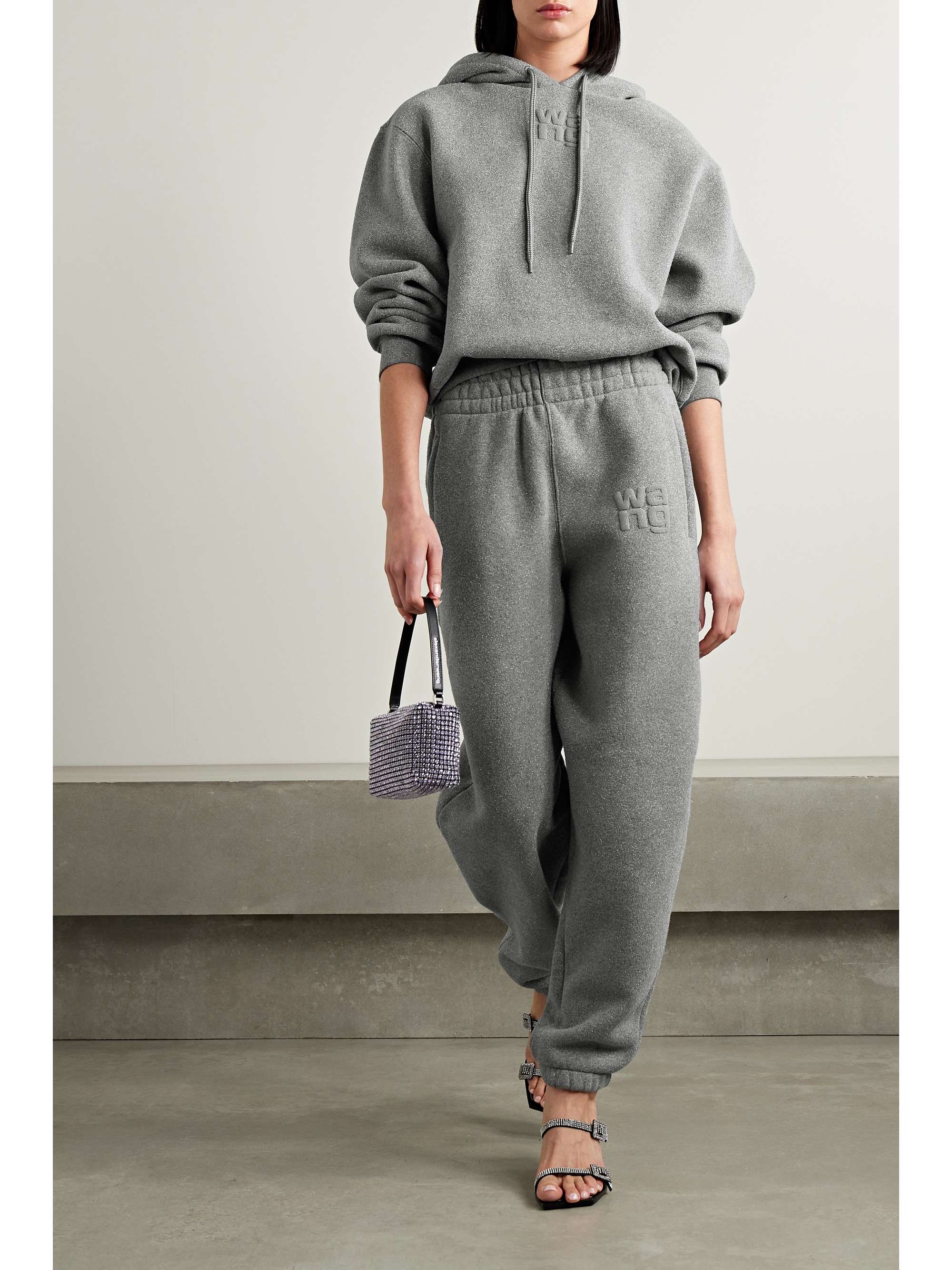 T BY ALEXANDER WANG 