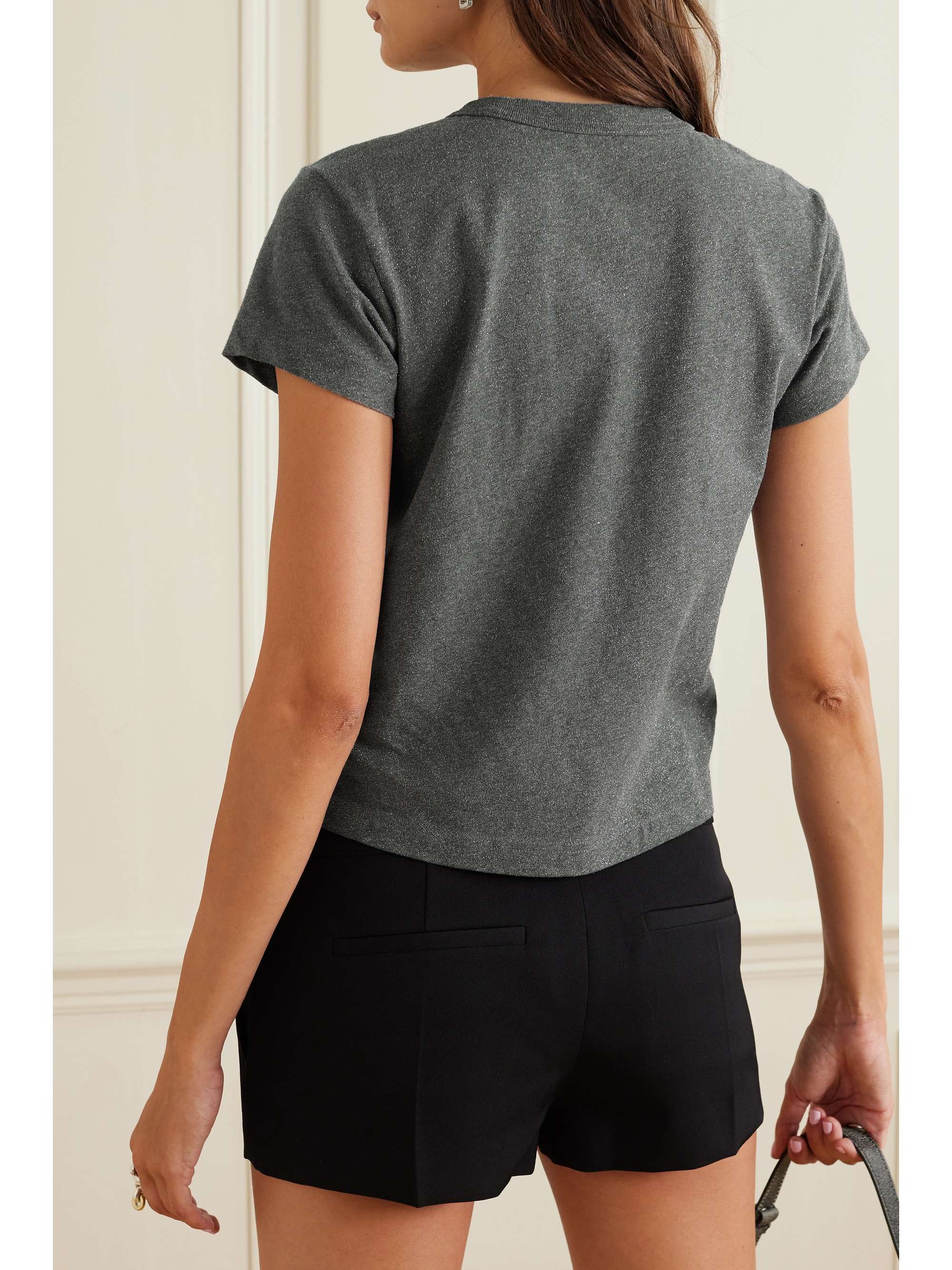 T BY ALEXANDER WANG 