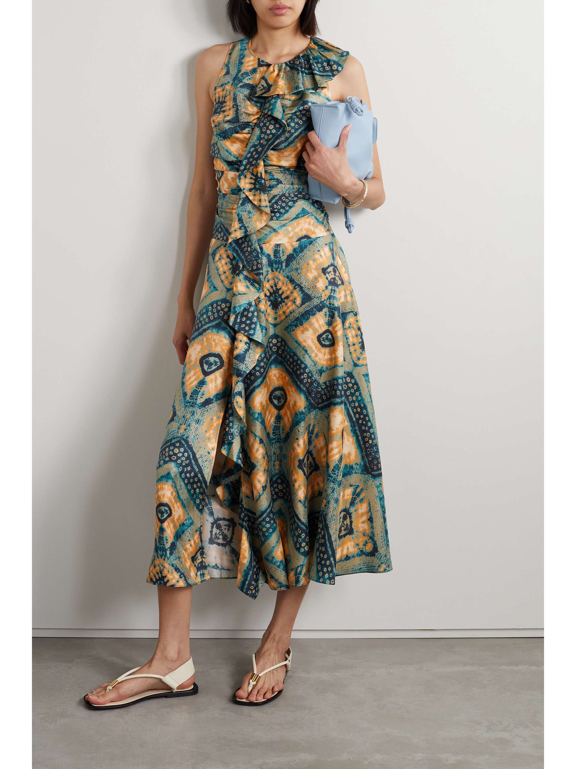 ulla johnson dresses