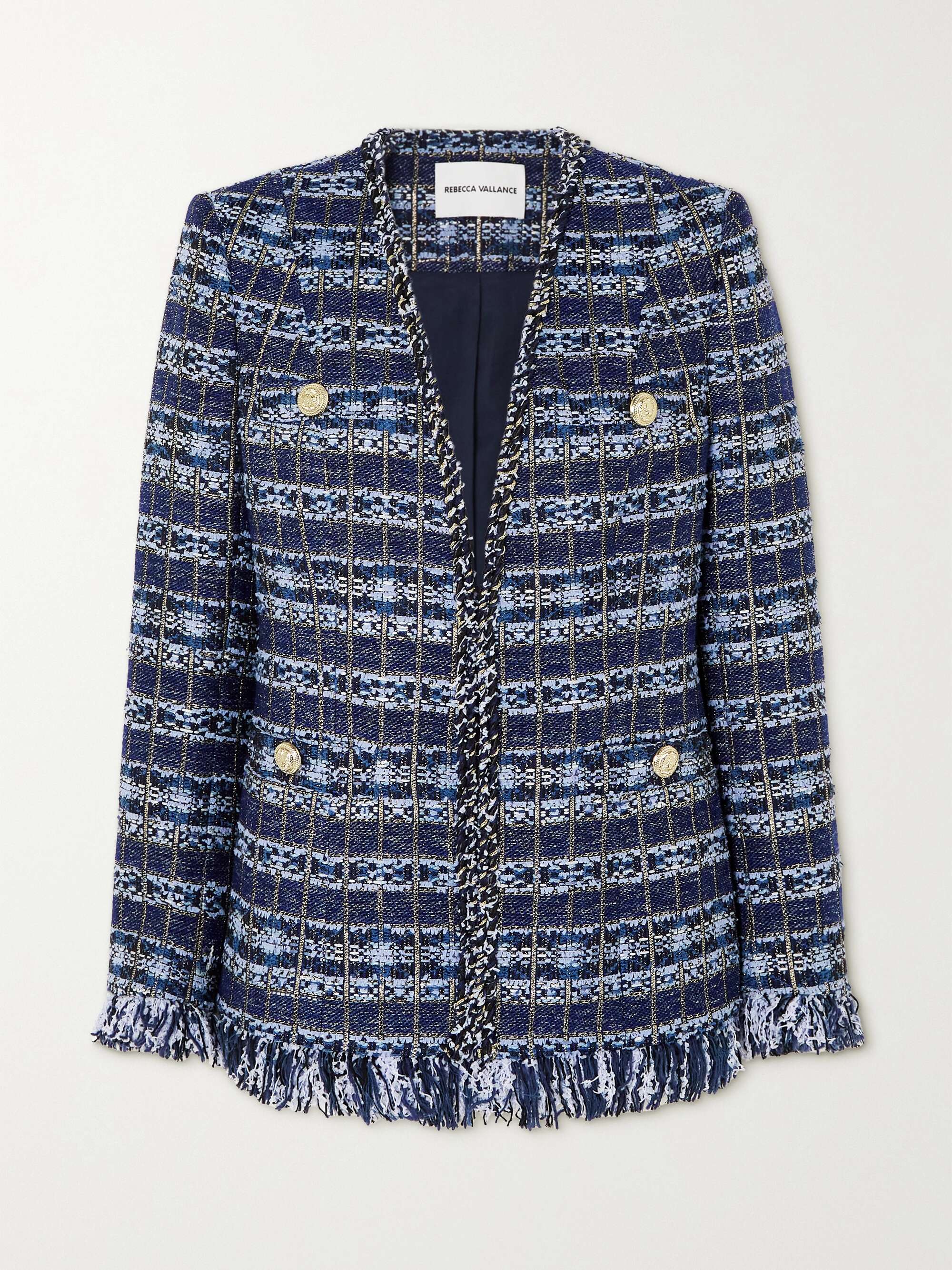 Rebecca vallance hotsell blazer