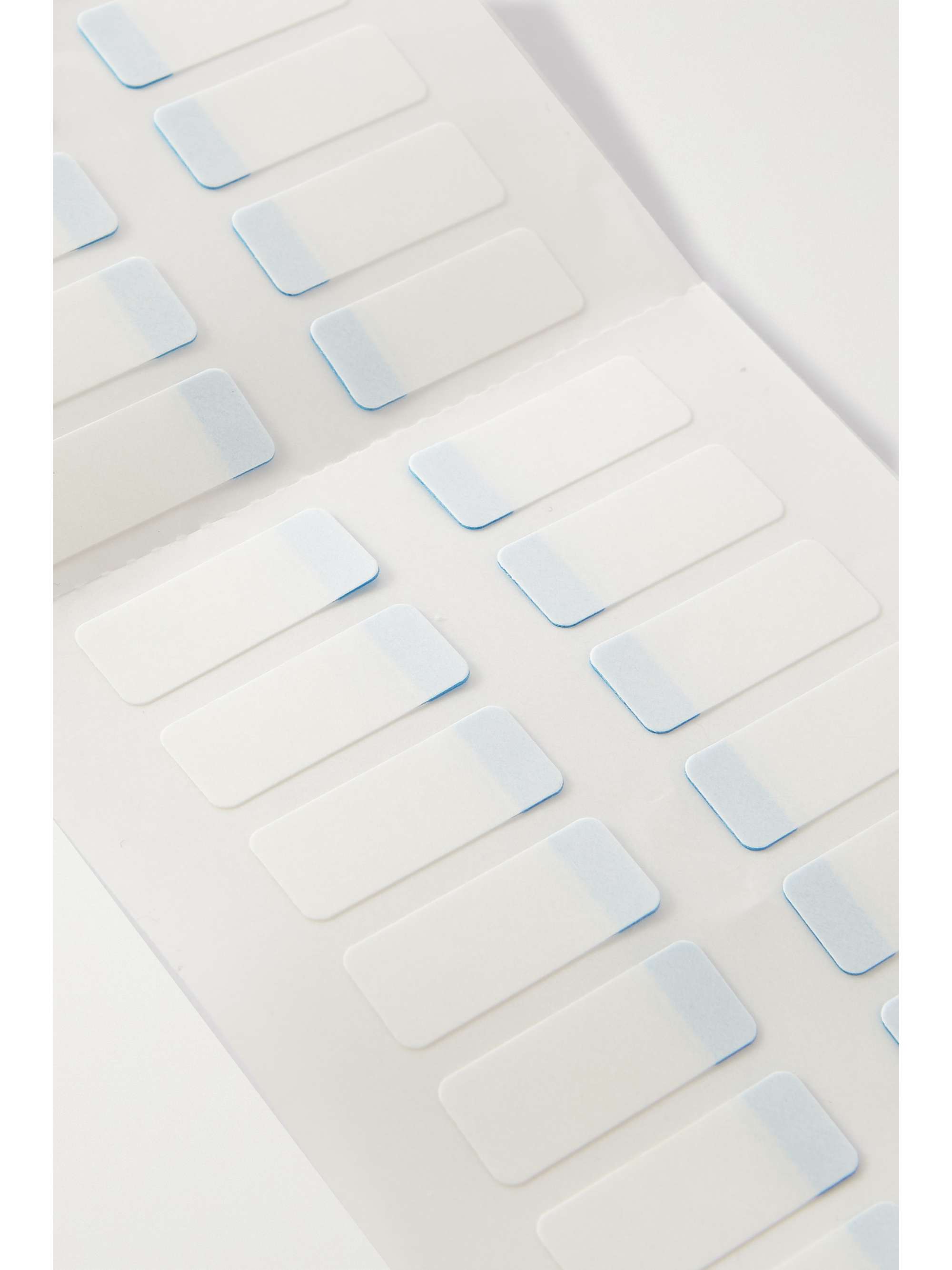 FACEGYM Acne Light Shot Strips x 60 NETAPORTER