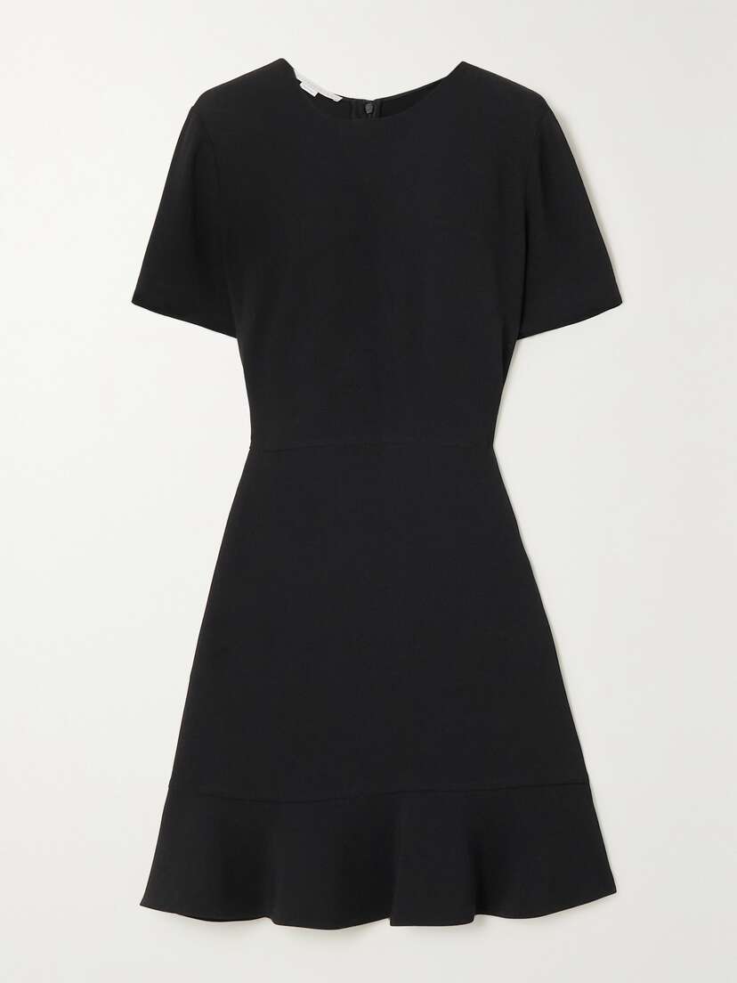 Stella McCartney Cady Mini Dress