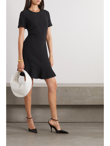 Stella McCartney Cady mini dress