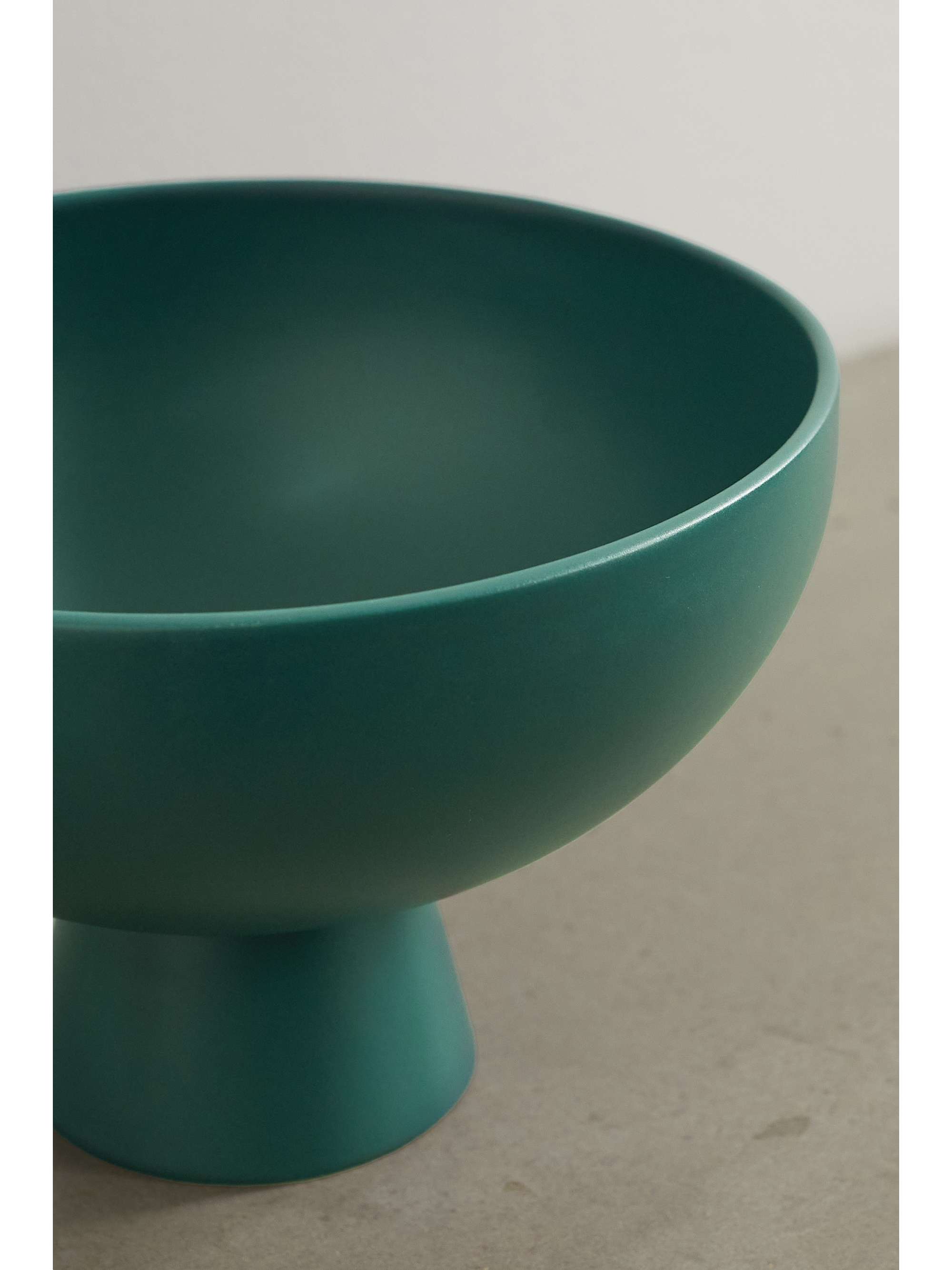 RAAWII Strøm large porcelain bowl